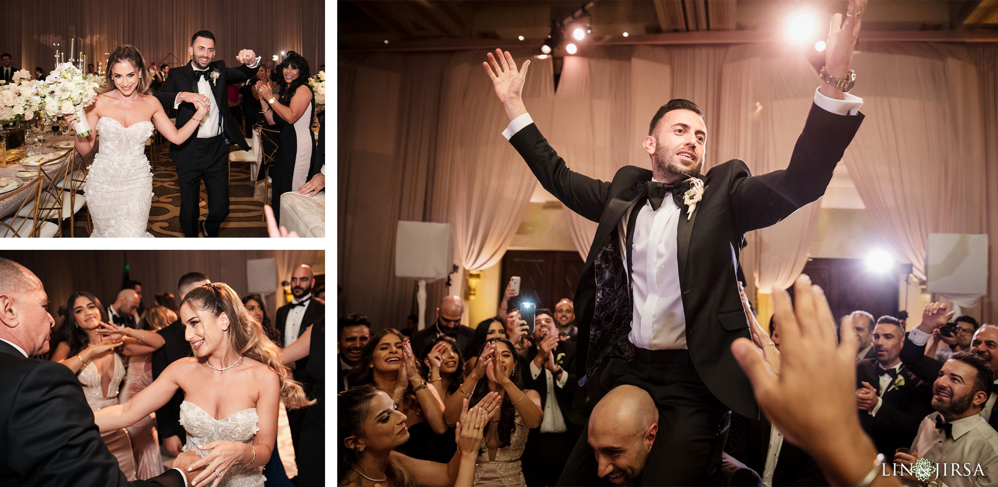 43 montage beverly hills persian wedding photography