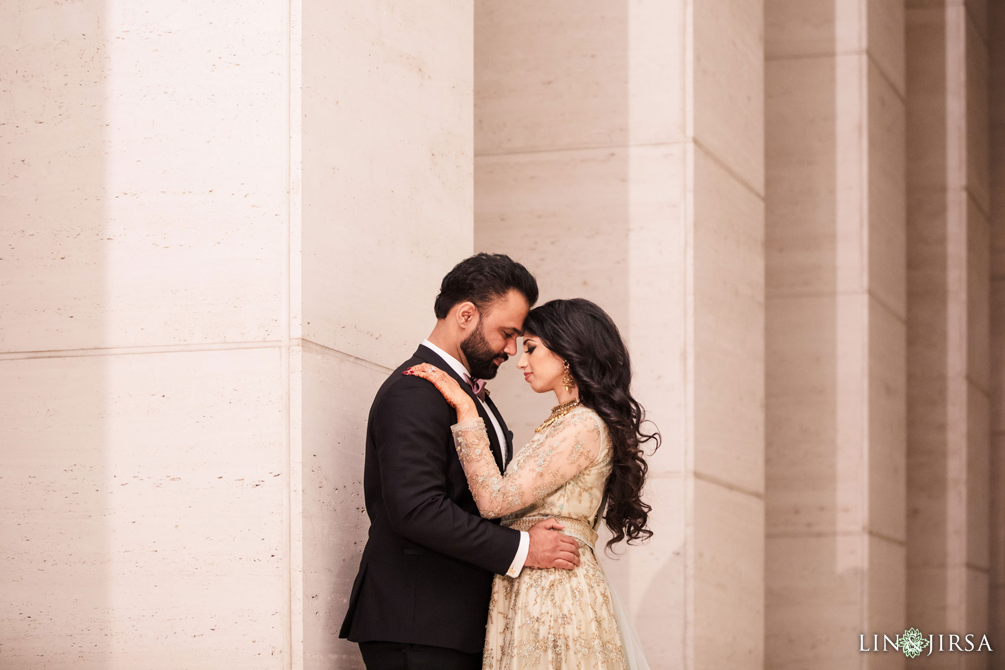 44 hotel irvine orange county indian wedding photography