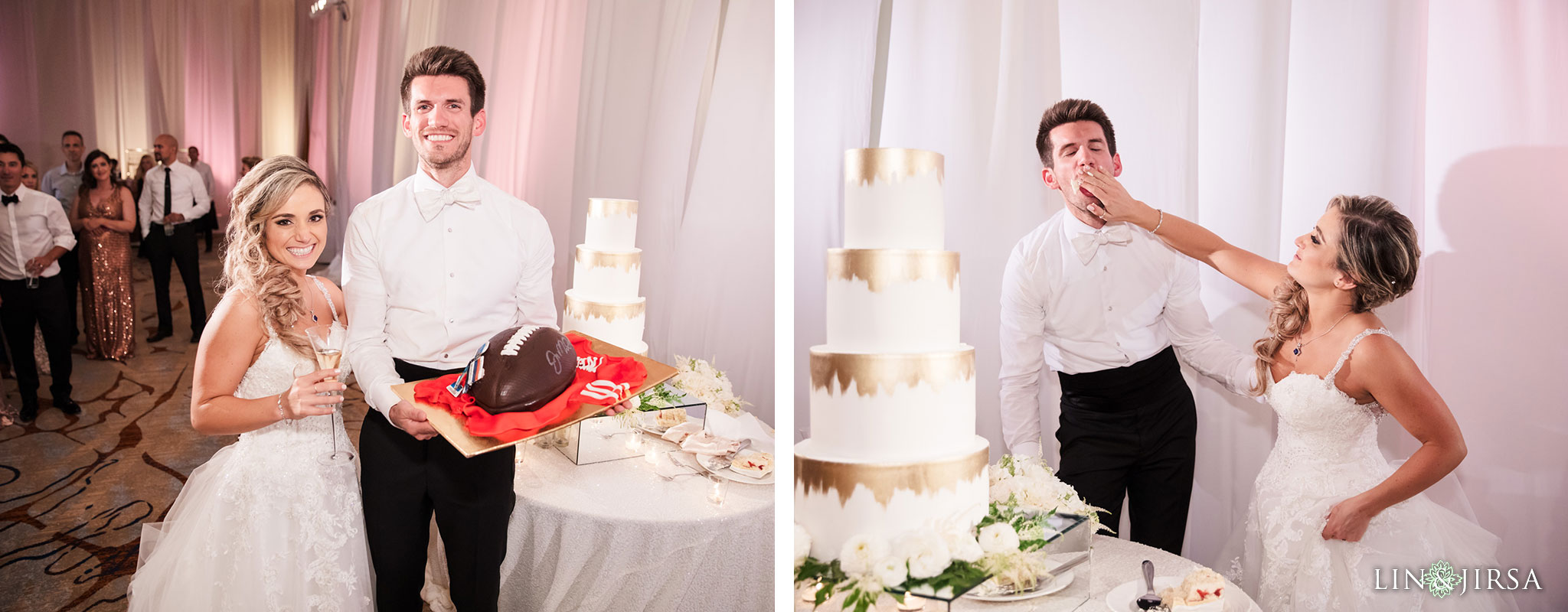 45 balboa bay wedding newport photography