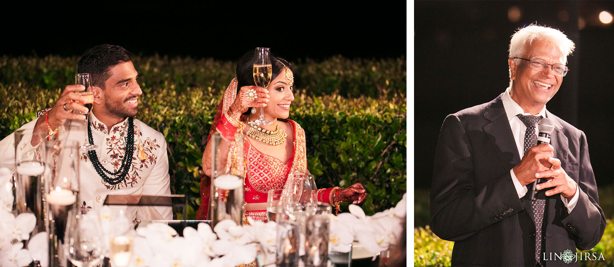 46 pelican hill resort orange county indian wedding photographer