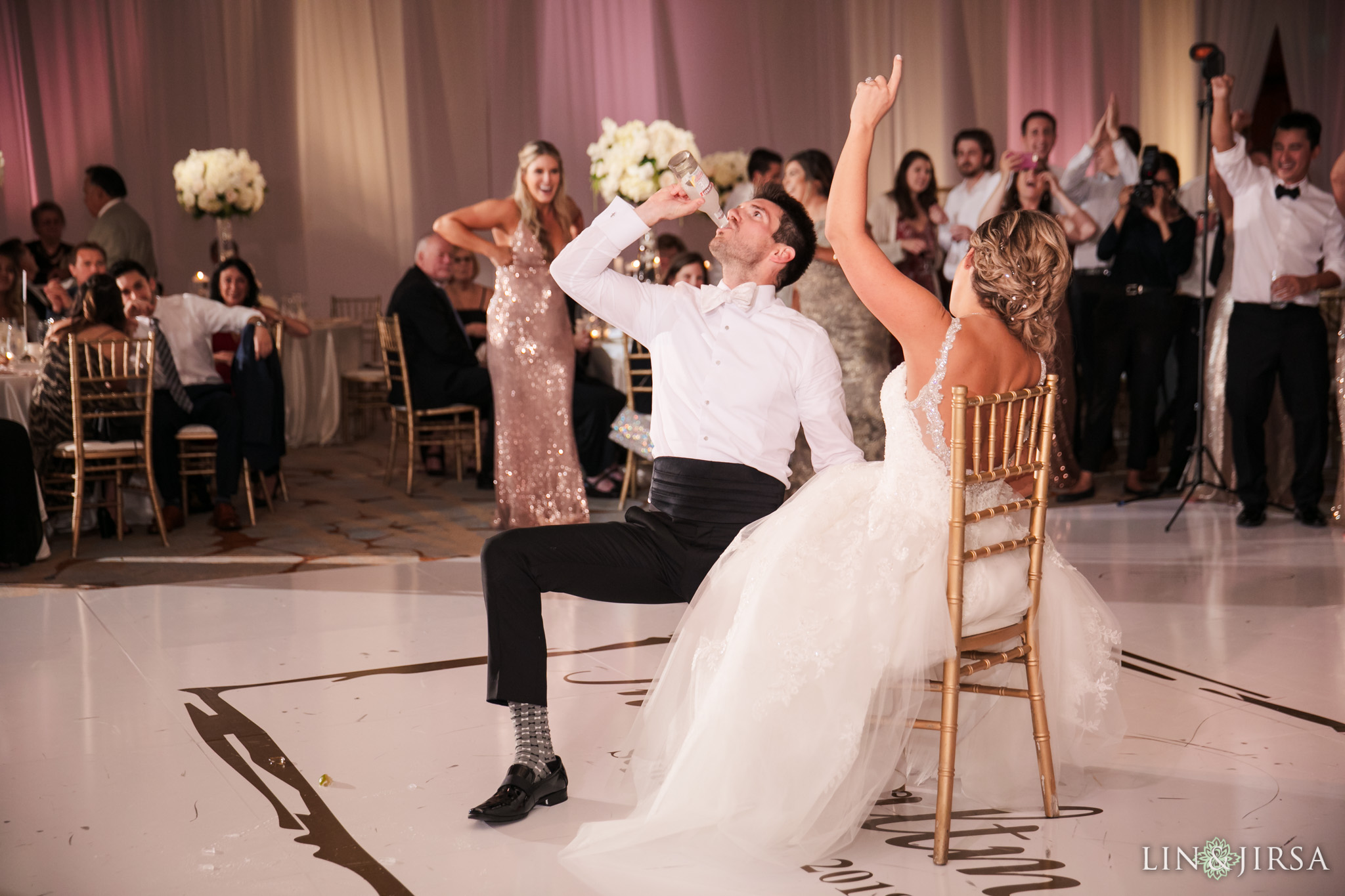 47 balboa bay wedding newport photography