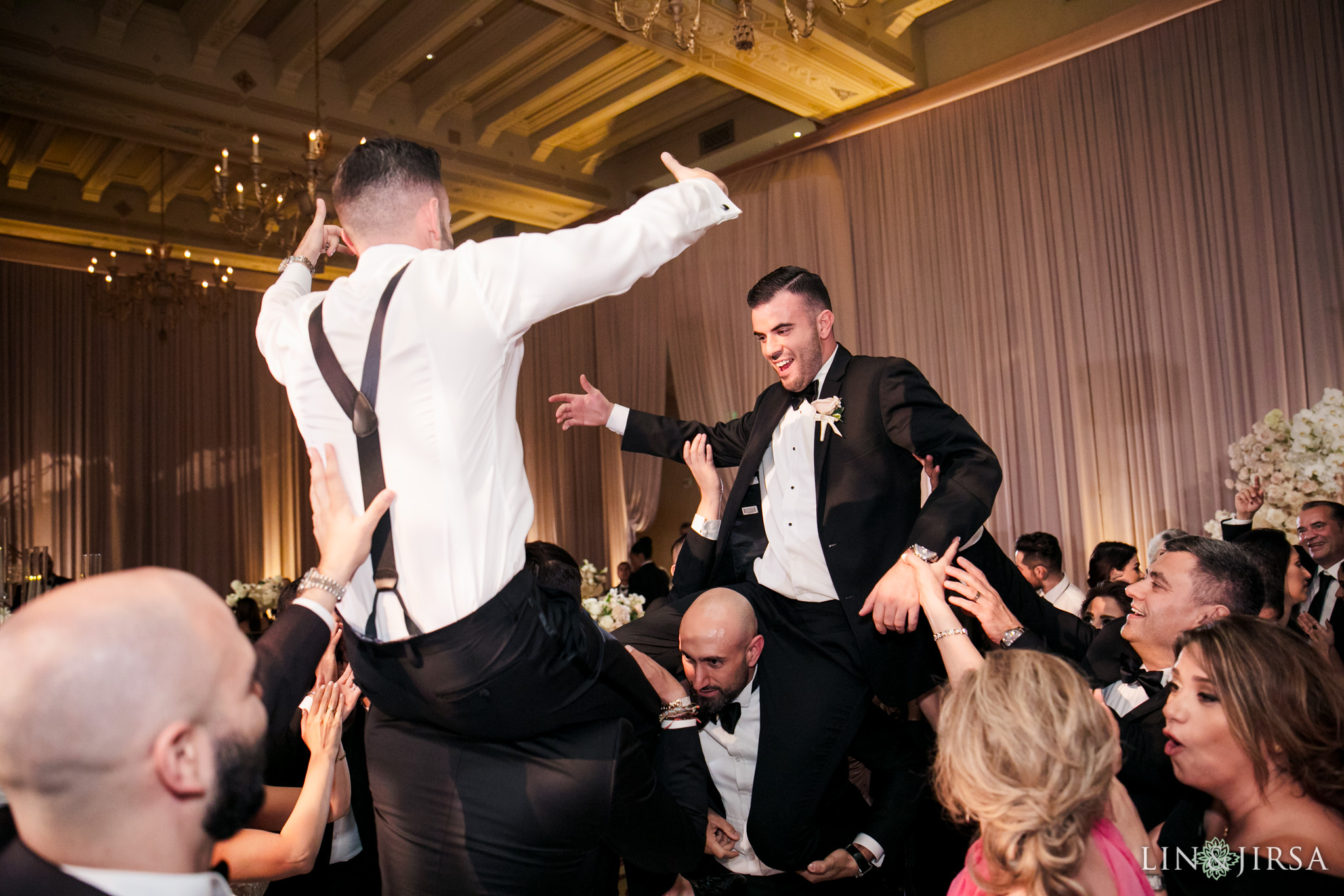 47 montage beverly hills persian wedding photography