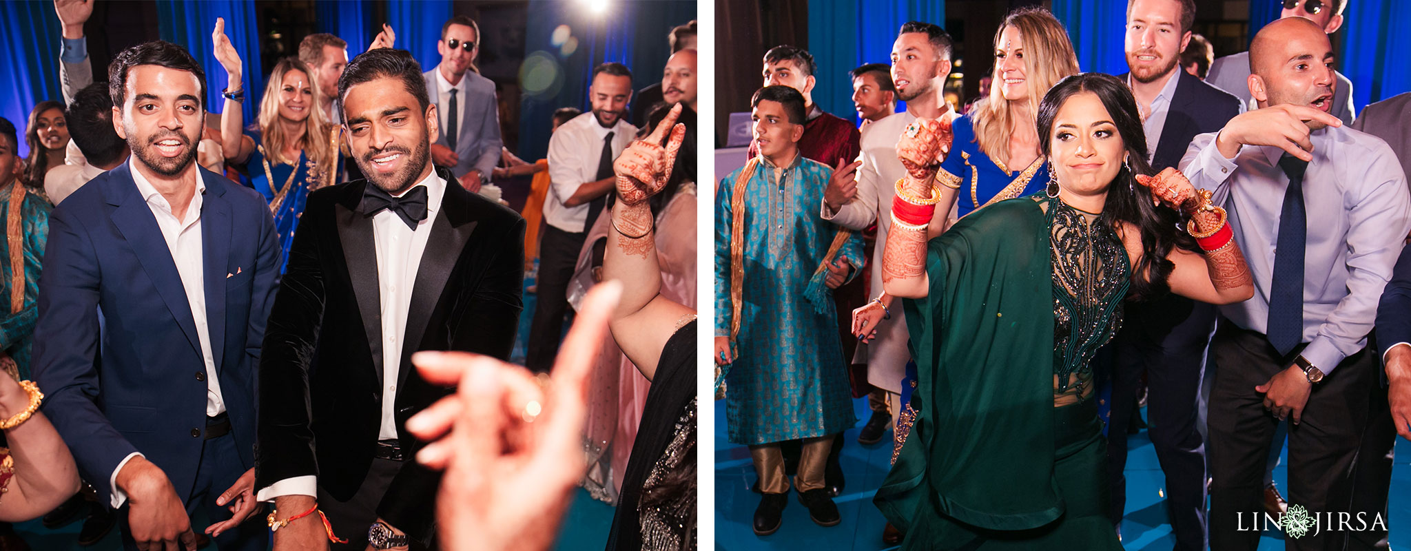 52 pelican hill resort orange county indian wedding photographer