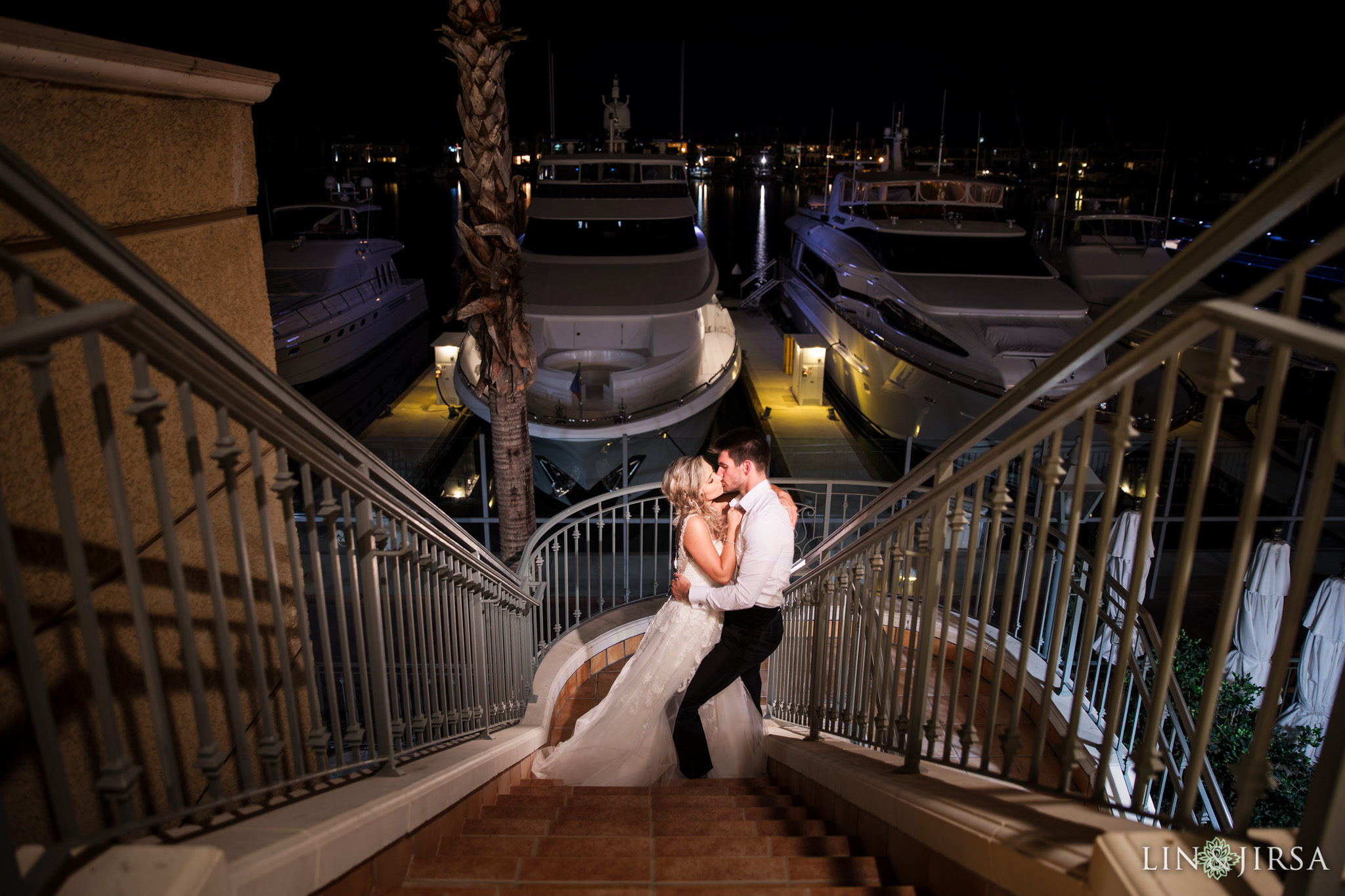 53 balboa bay wedding newport photography