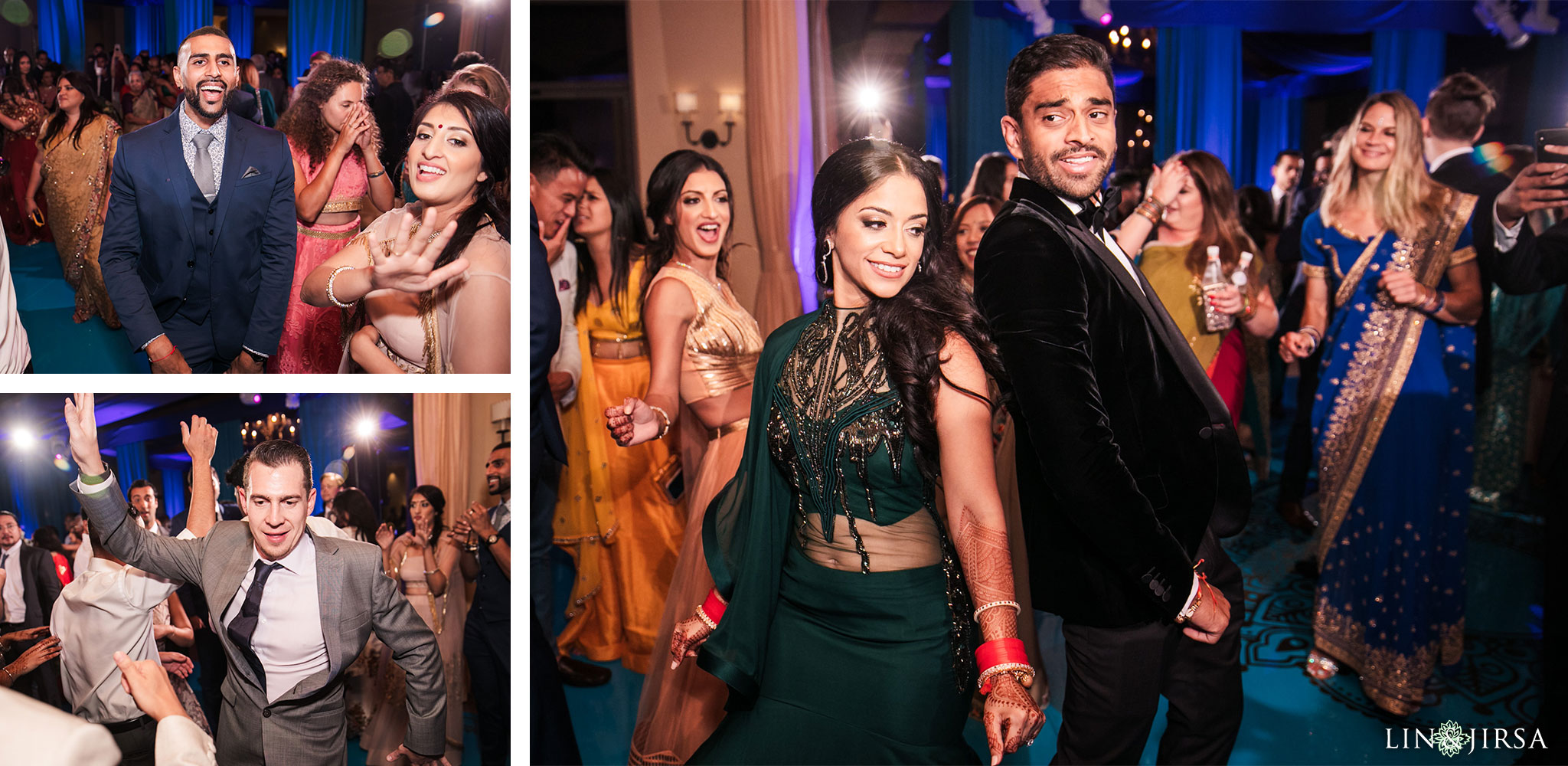 53 pelican hill resort orange county indian wedding photographer