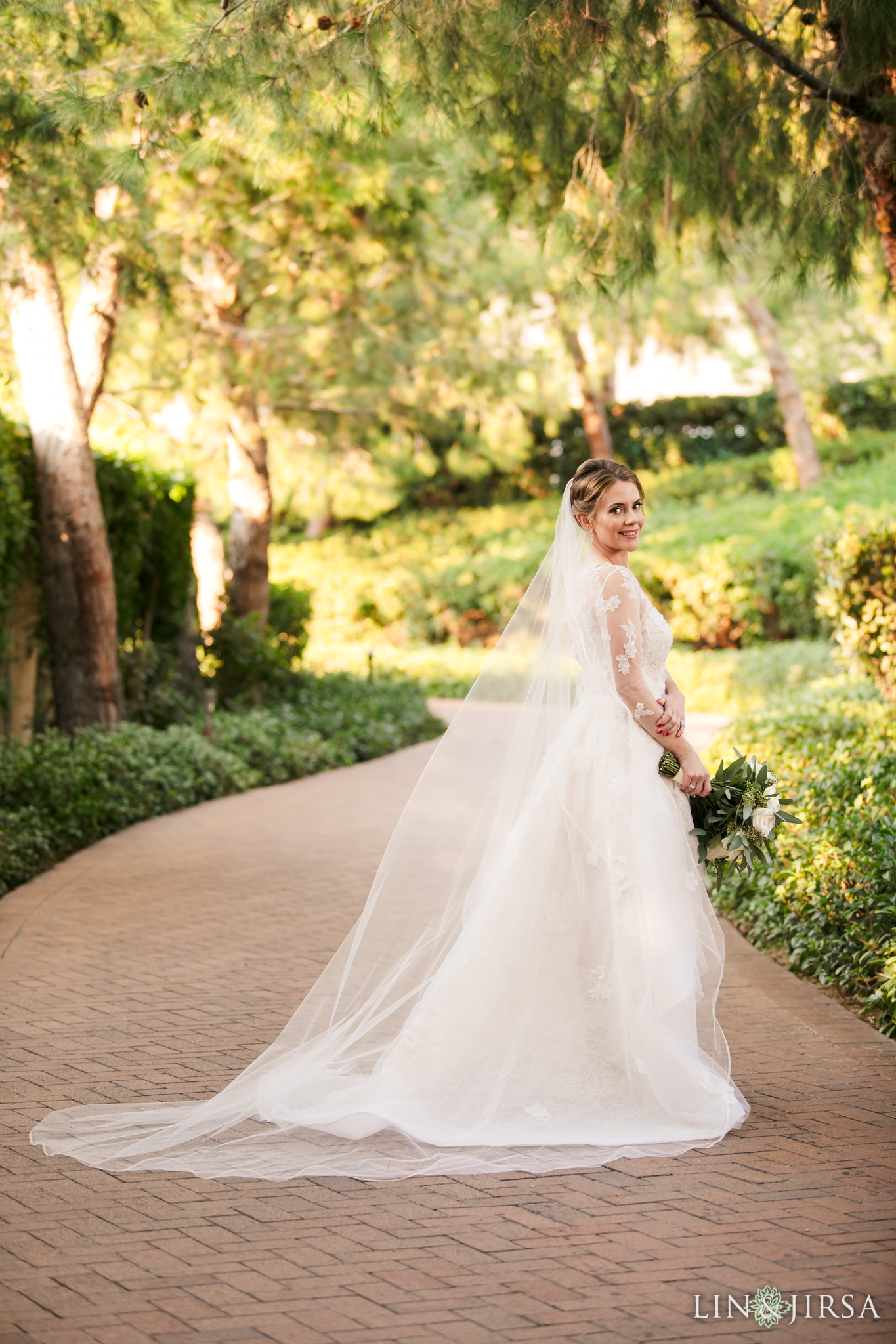 0132 MM Pelican Hill Orange County Wedding Photography