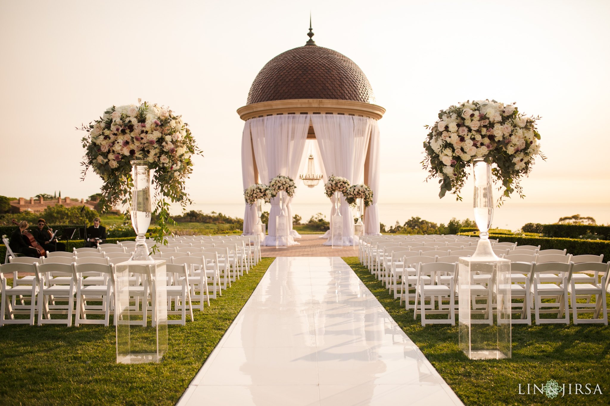 znc MM Pelican Hill Orange County Wedding Photography