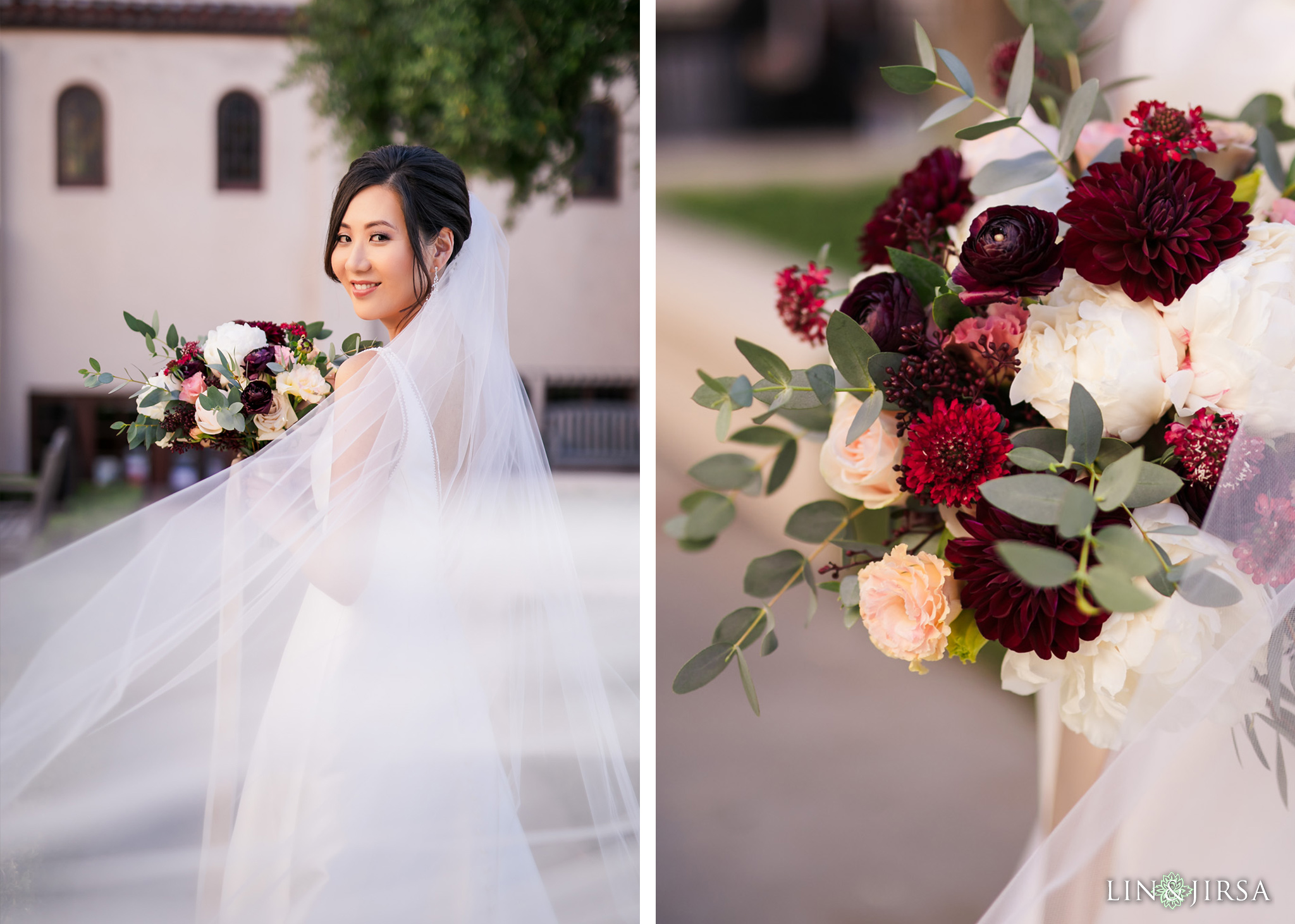 02 Laguna Presbyterian Church Wedding Photography