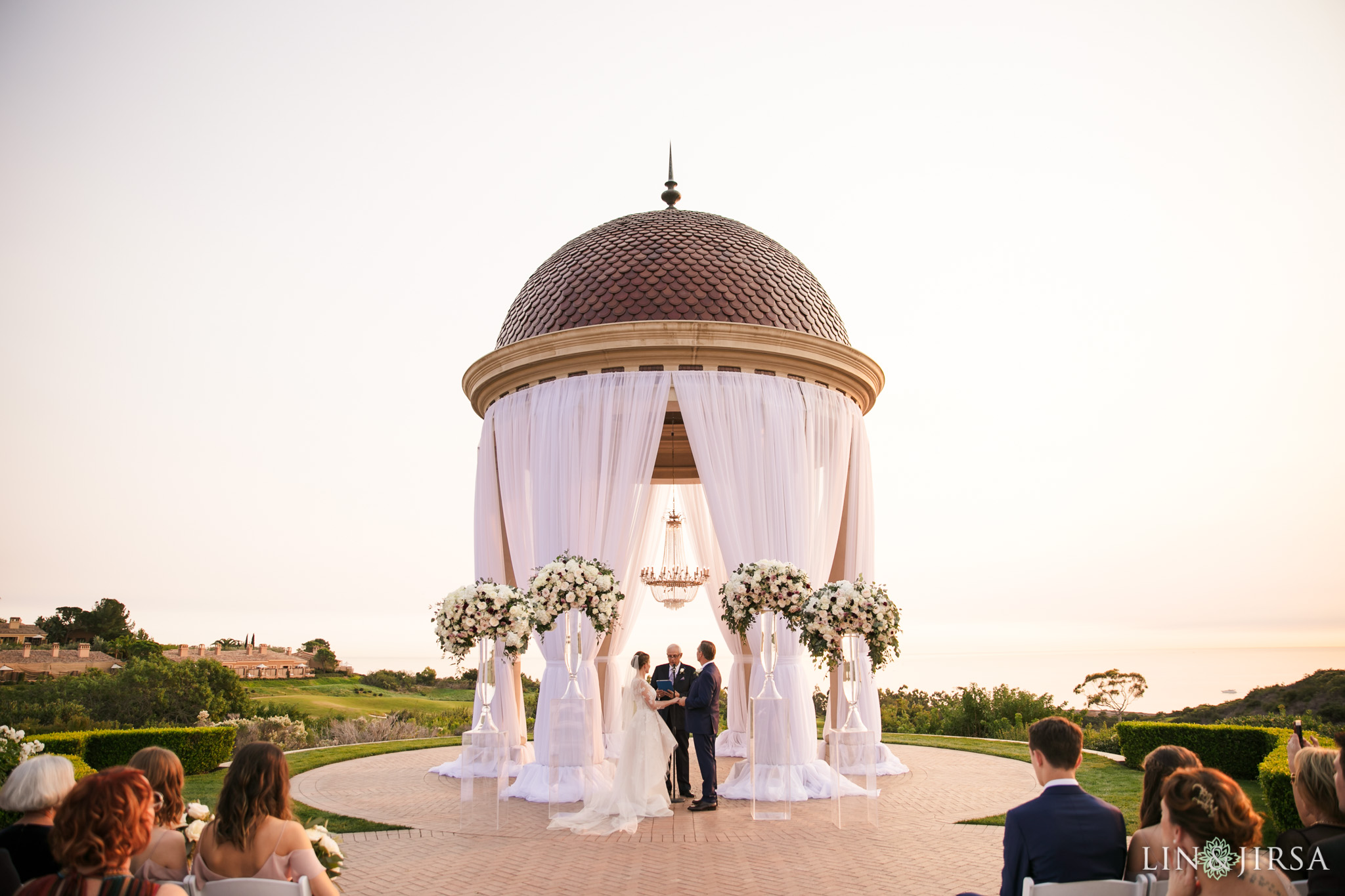 0222 MM Pelican Hill Orange County Wedding Photography