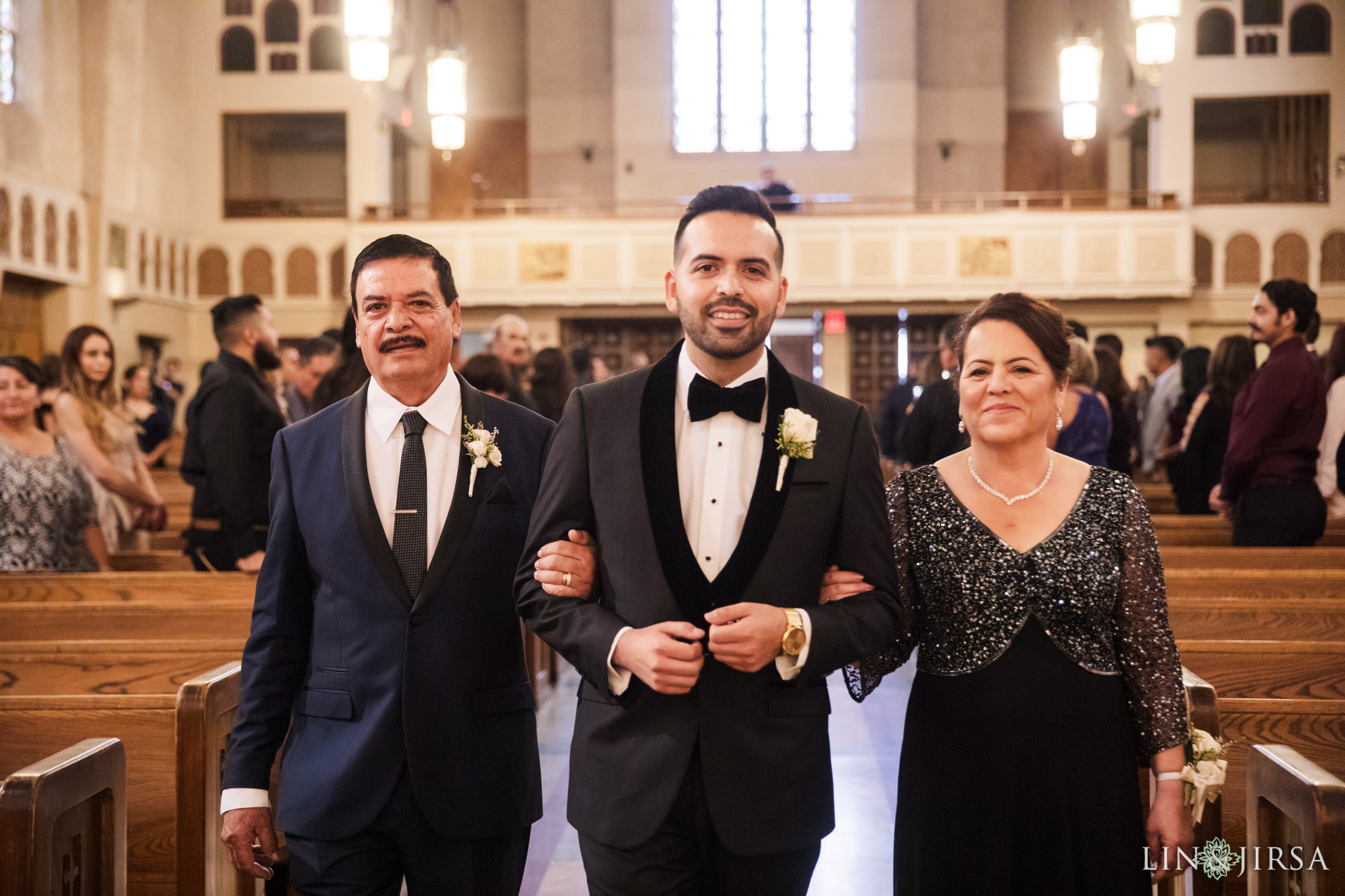 0261 RO Imperial Palace Banquet Hall Los Angeles County Wedding Photography