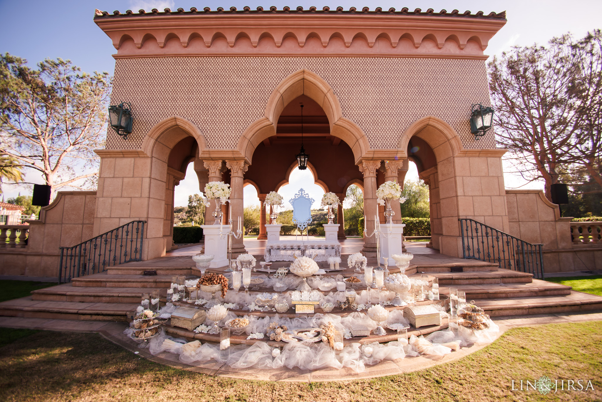 0262 NN Fairmont Grand Del Mar San Diego Wedding Photography