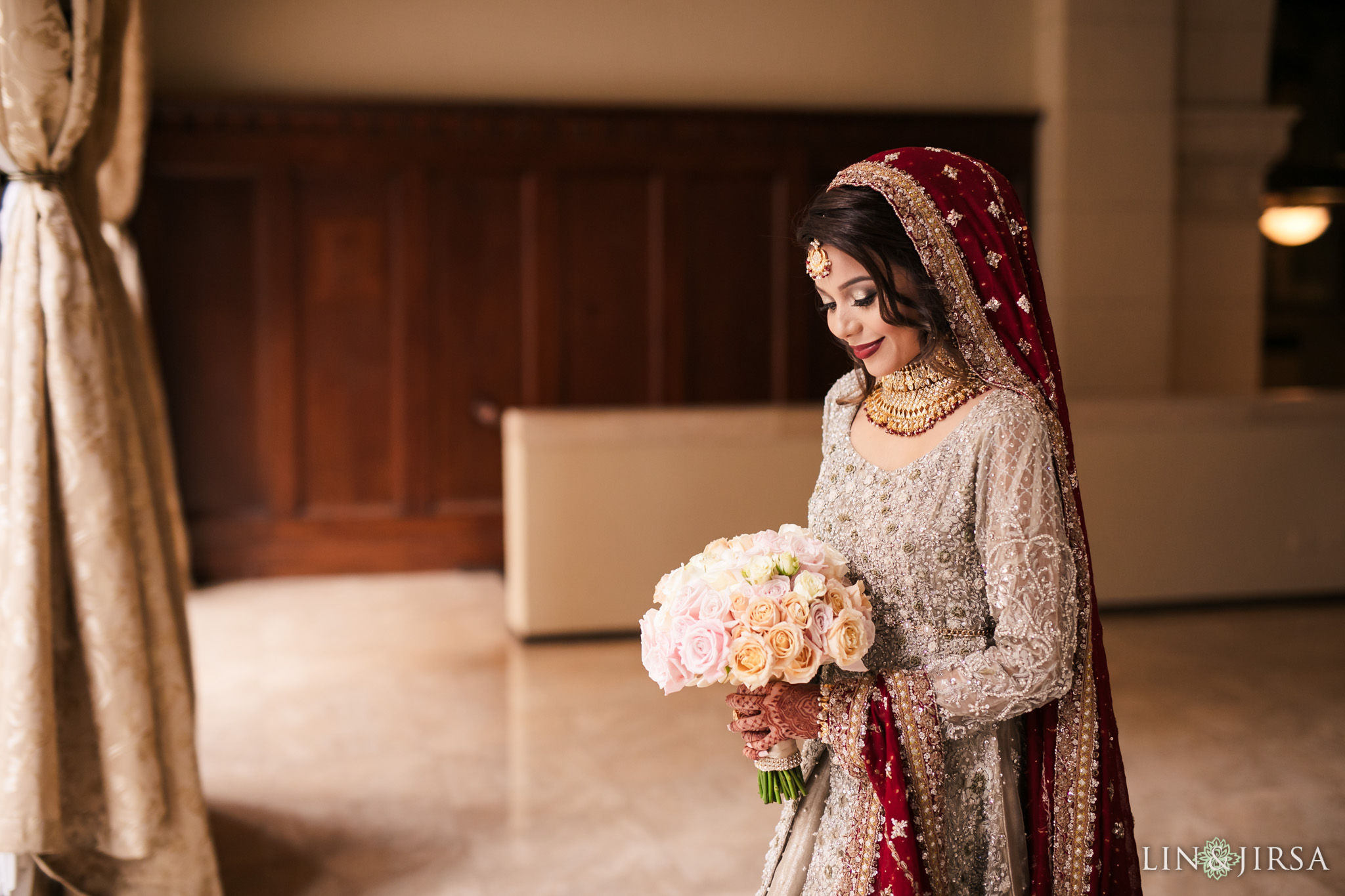 03 Majestic Downtown Los Angeles Pakistani Muslim Wedding Photography
