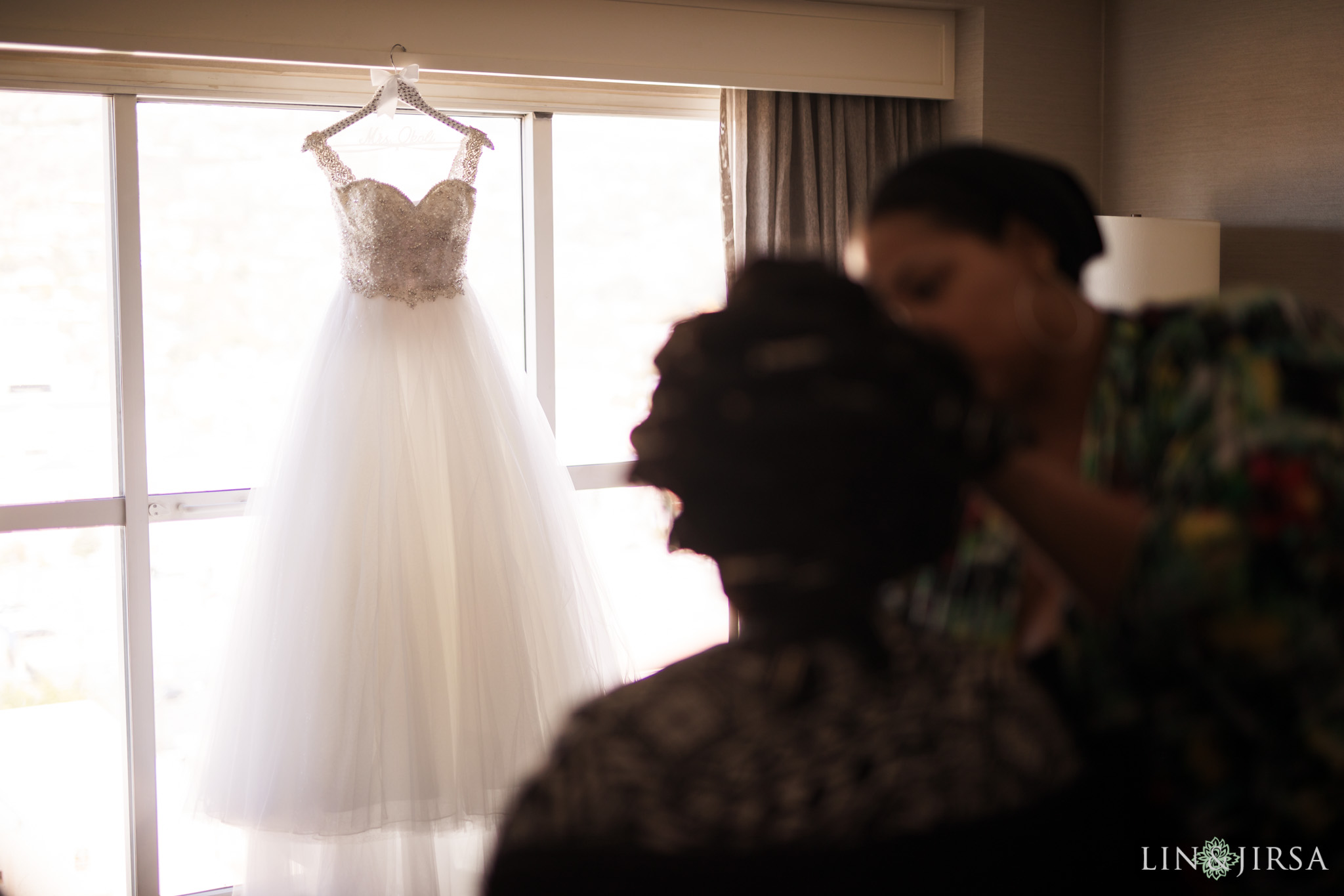 03 Metropol Glendale Nigerian Wedding Photography