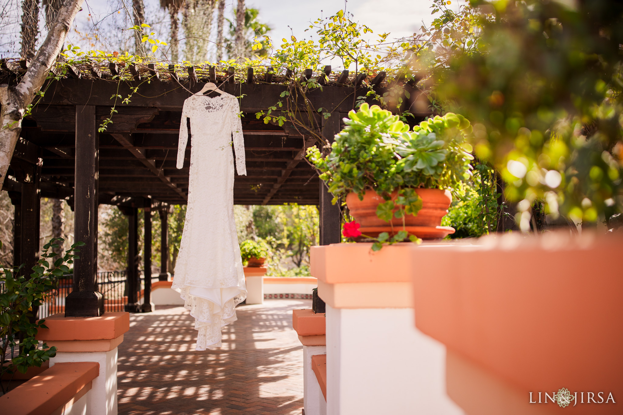 03 Rancho Las Lomas Silverado Wedding Photography