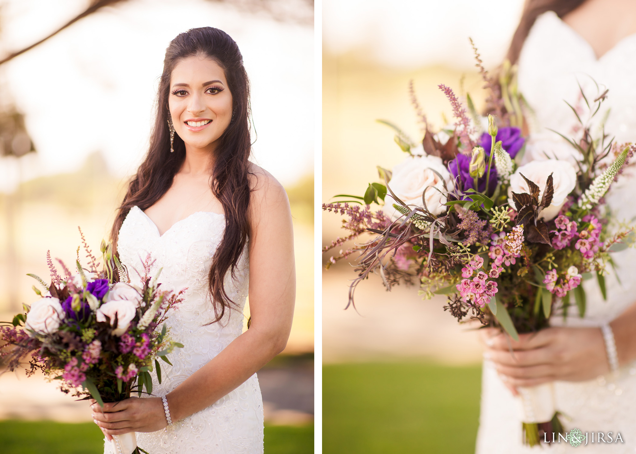 04 Los Verdes Golf Course Rancho Palos Verdes Wedding Photography