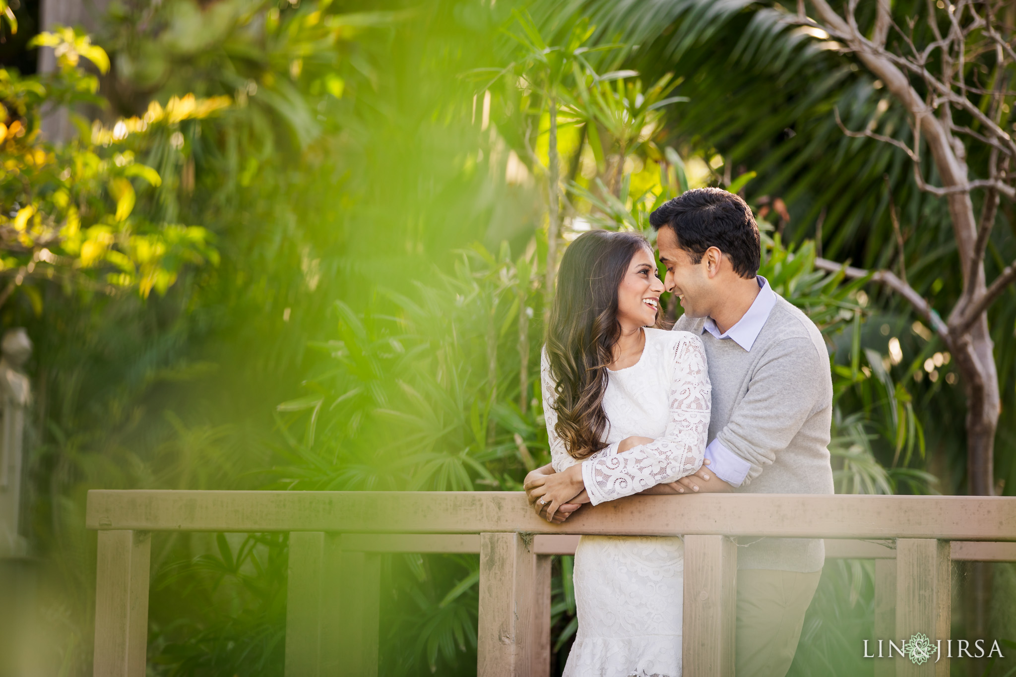 05 Newport Beach Vineyards and Winery Engagement Photography