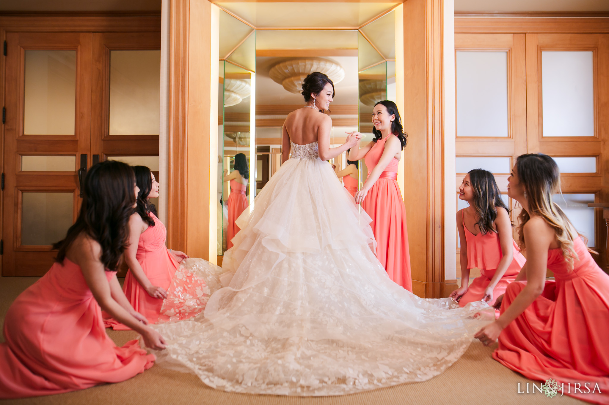 05 Pelican Hill Resort Orange County Wedding Photography