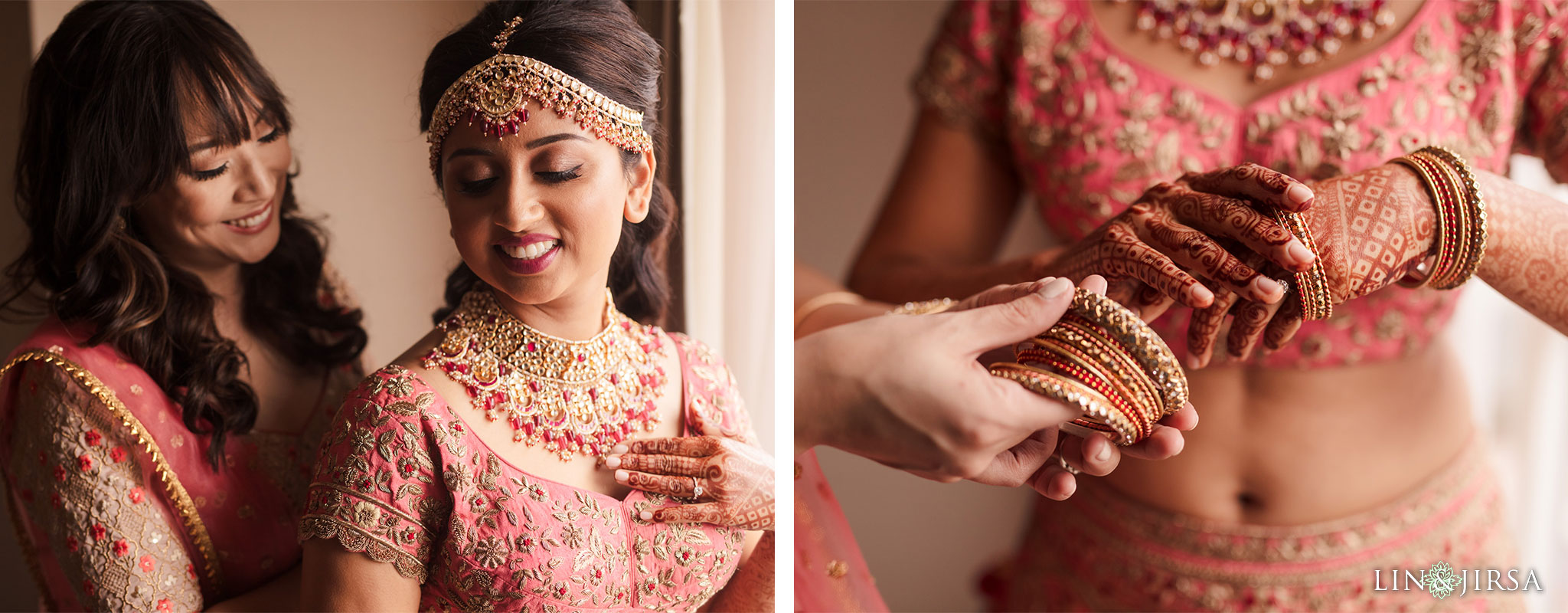 05 Union Station Los Angeles Indian Wedding Photography