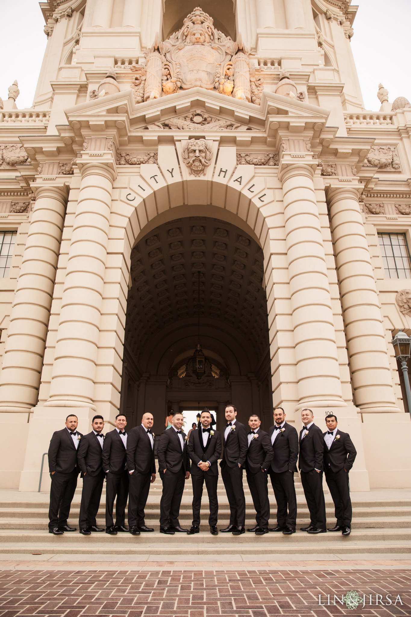 0528 RO Imperial Palace Banquet Hall Los Angeles County Wedding Photography