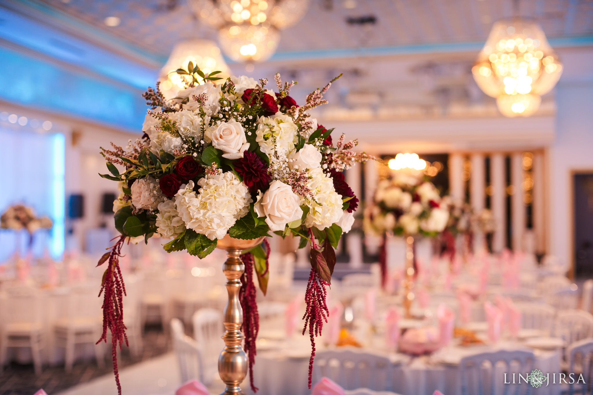 0562 RO Imperial Palace Banquet Hall Los Angeles County Wedding Photography