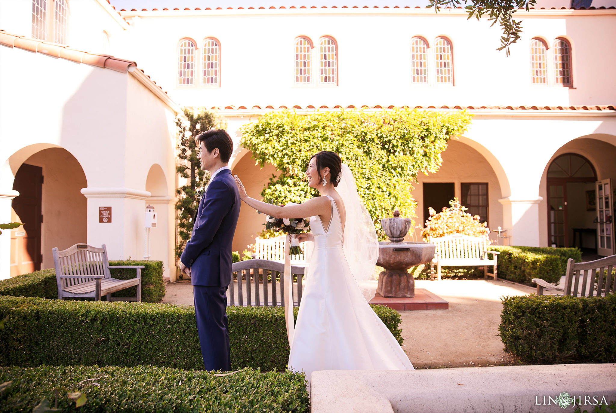 06 Laguna Presbyterian Church Wedding Photography