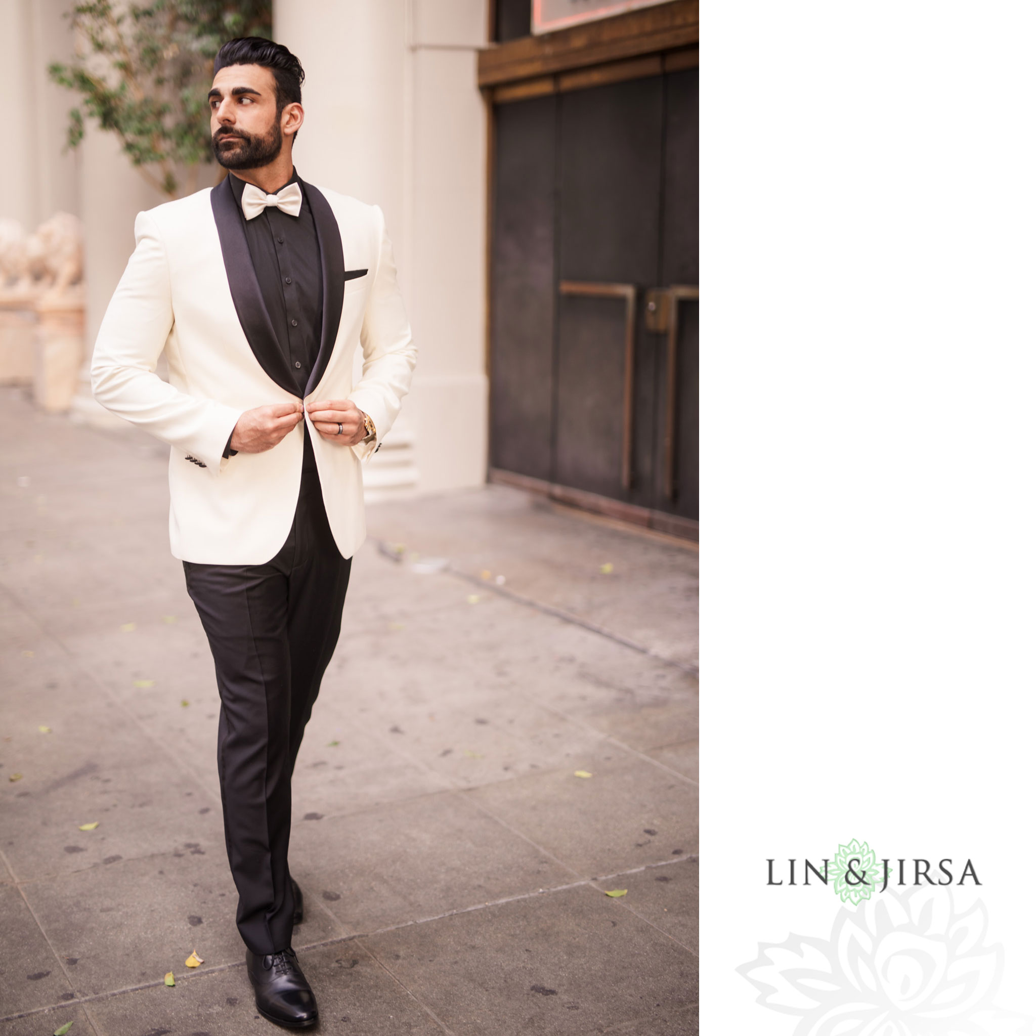 06 Majestic Downtown Los Angeles Pakistani Muslim Wedding Photography