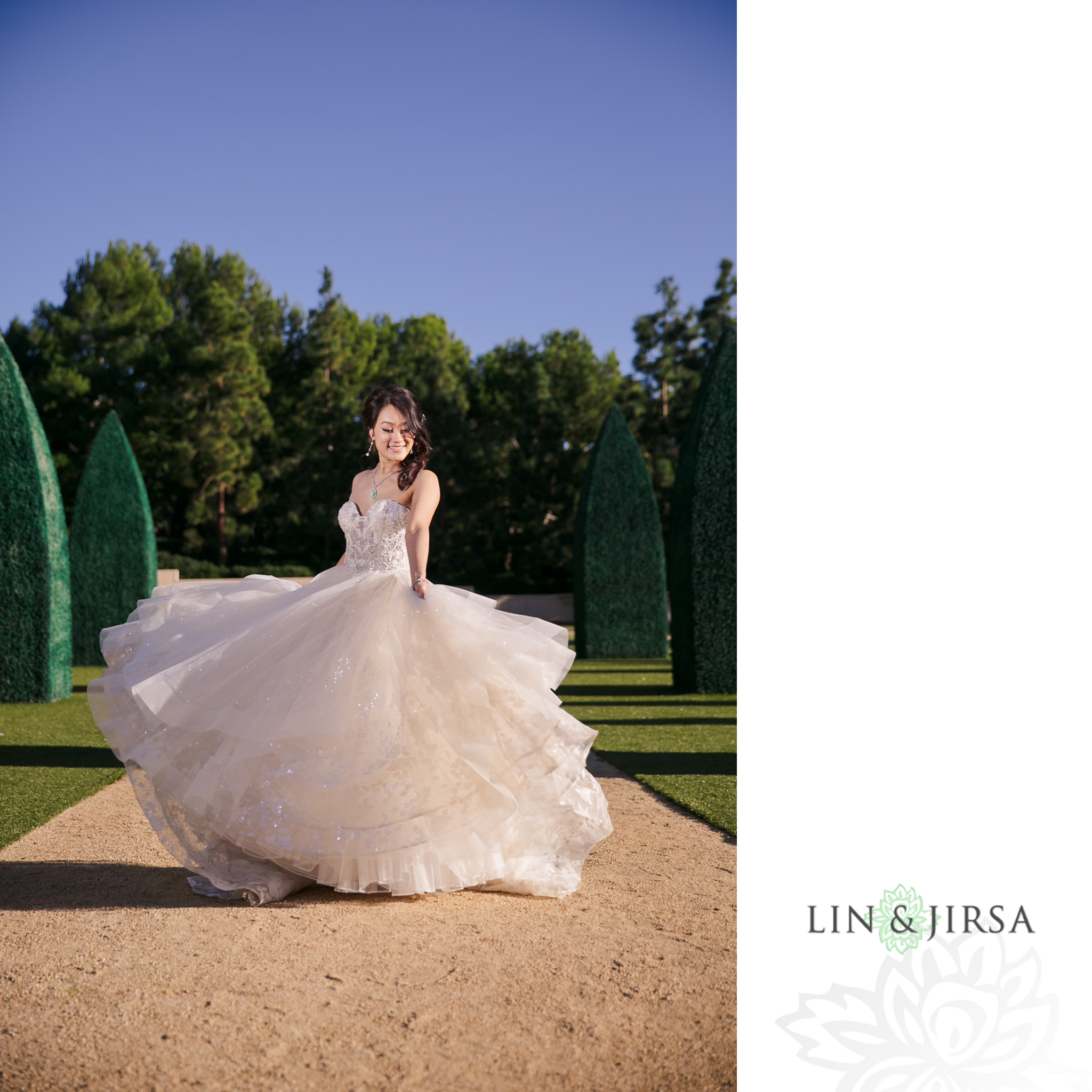 06 Pelican Hill Resort Orange County Wedding Photography