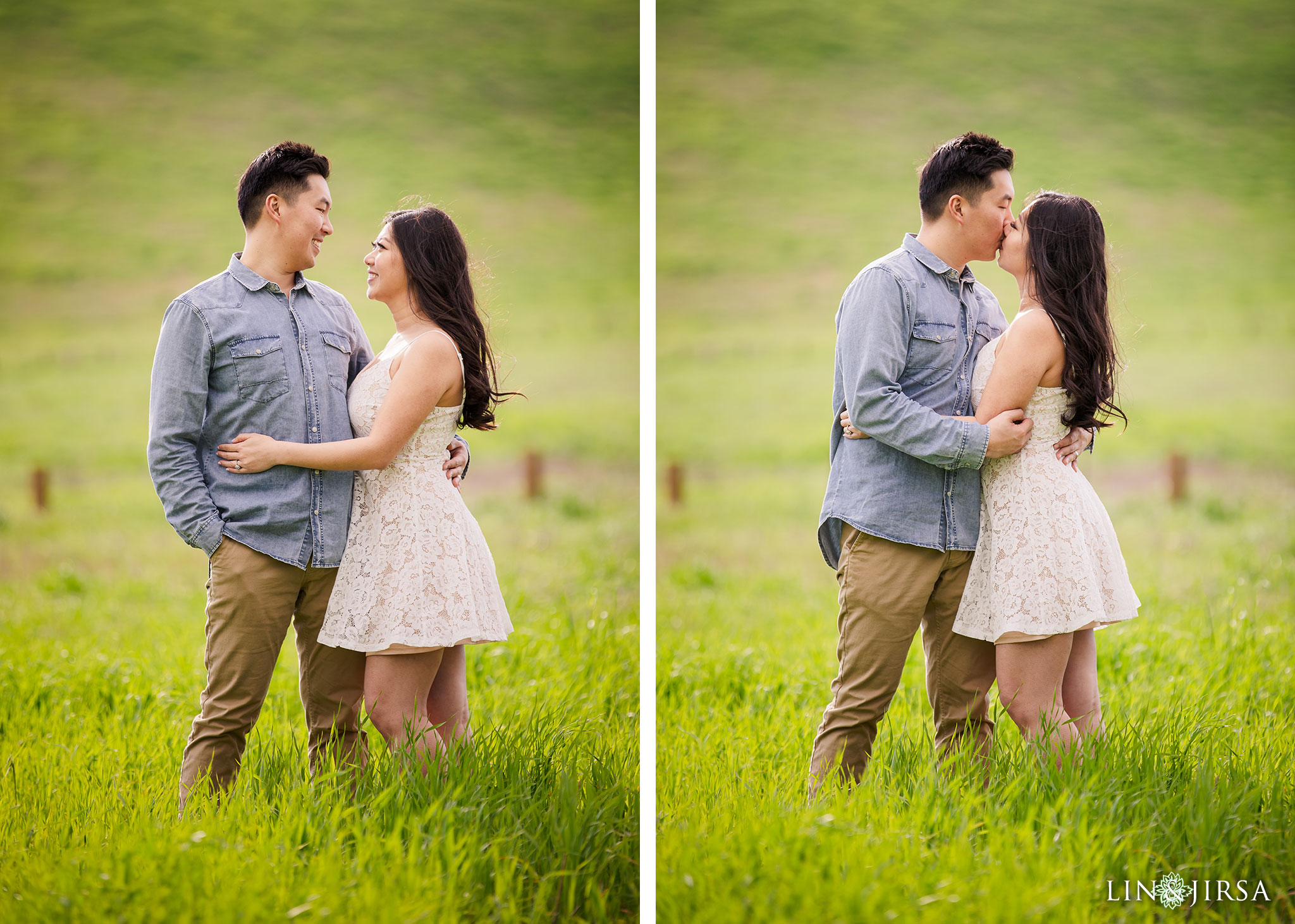 06 Quail Hill Orange County Engagement Photography