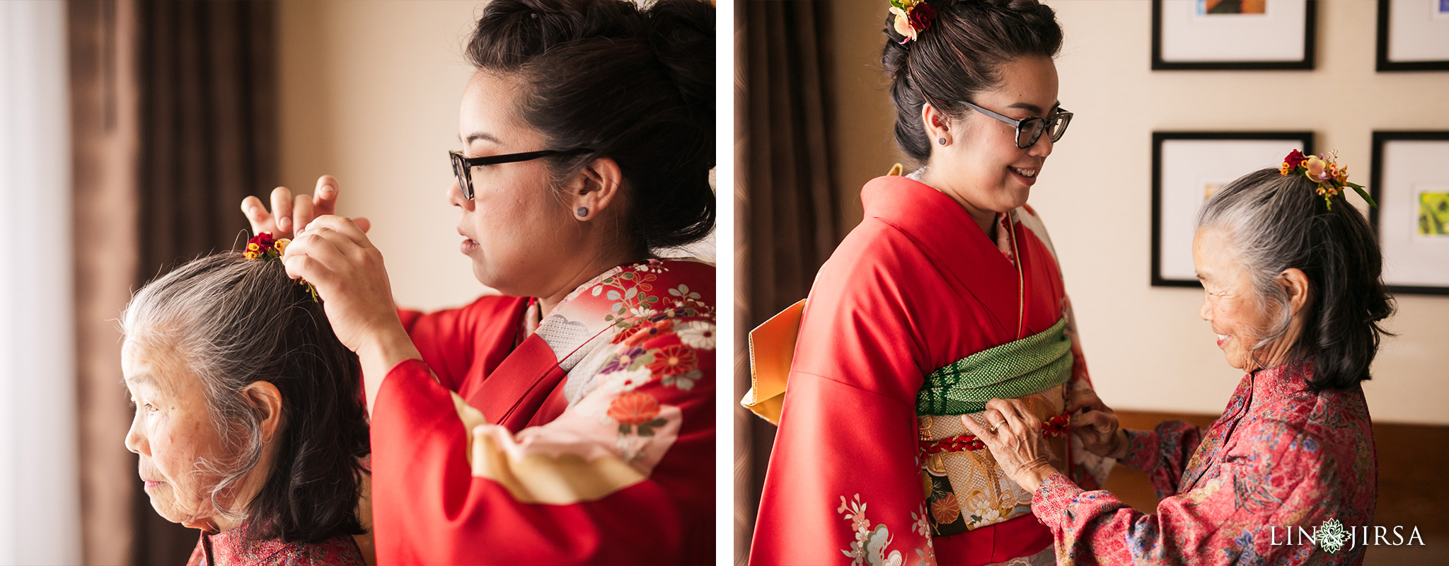 06 gardena valley japanese cultural center wedding photography