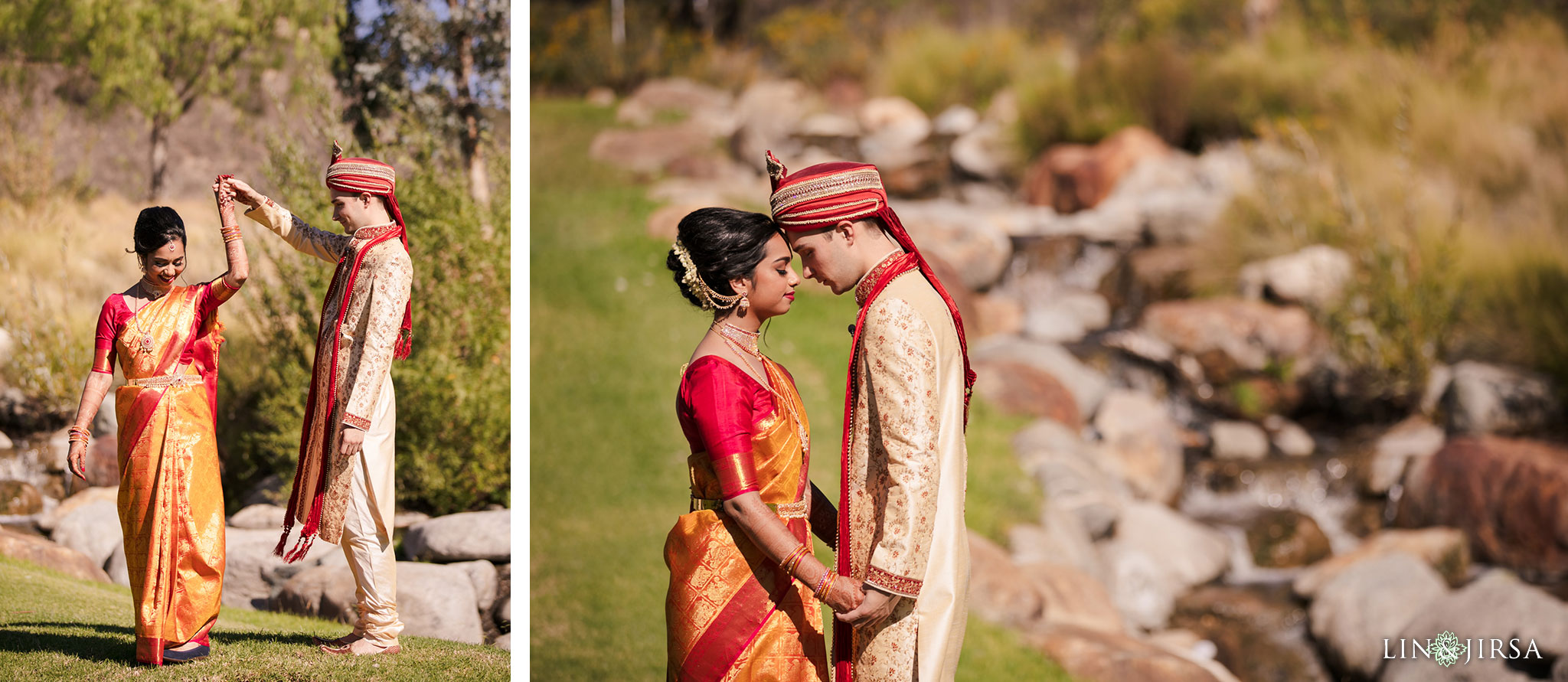 07 Black Gold Golf Course Yorba Linda Indian Wedding Photography