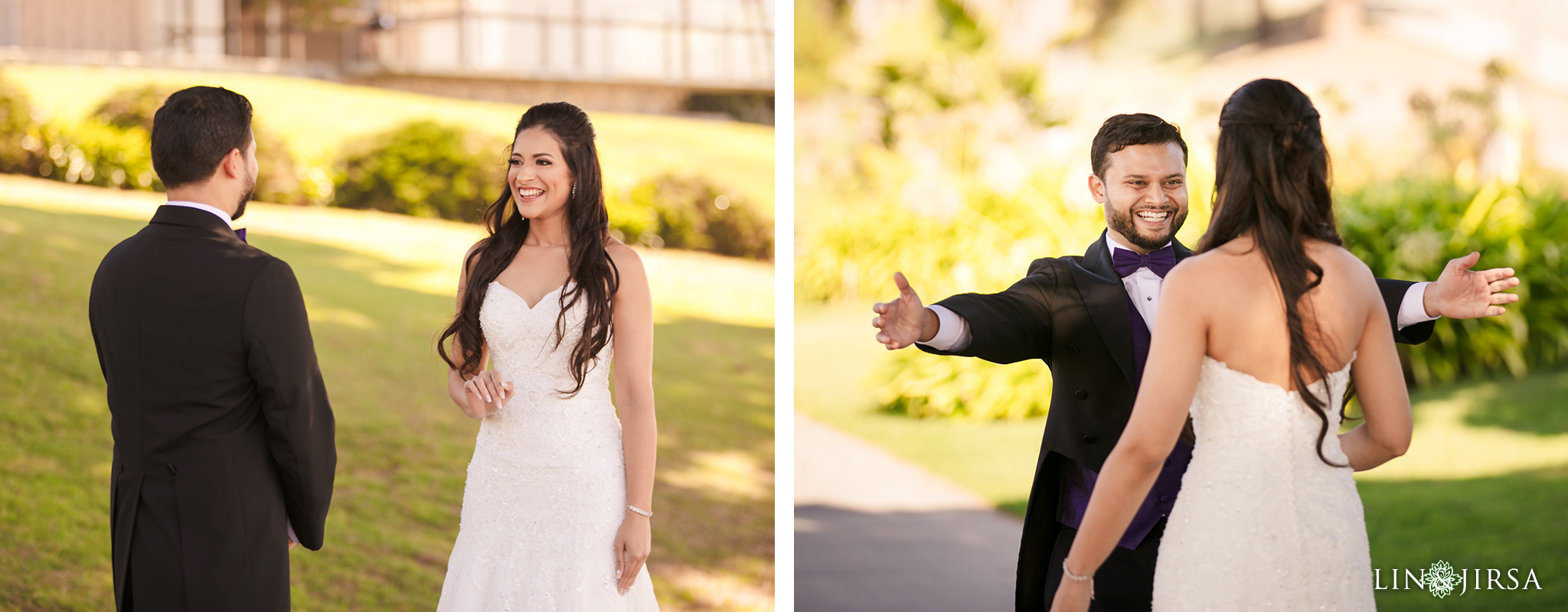 07 Los Verdes Golf Course Rancho Palos Verdes Wedding Photography