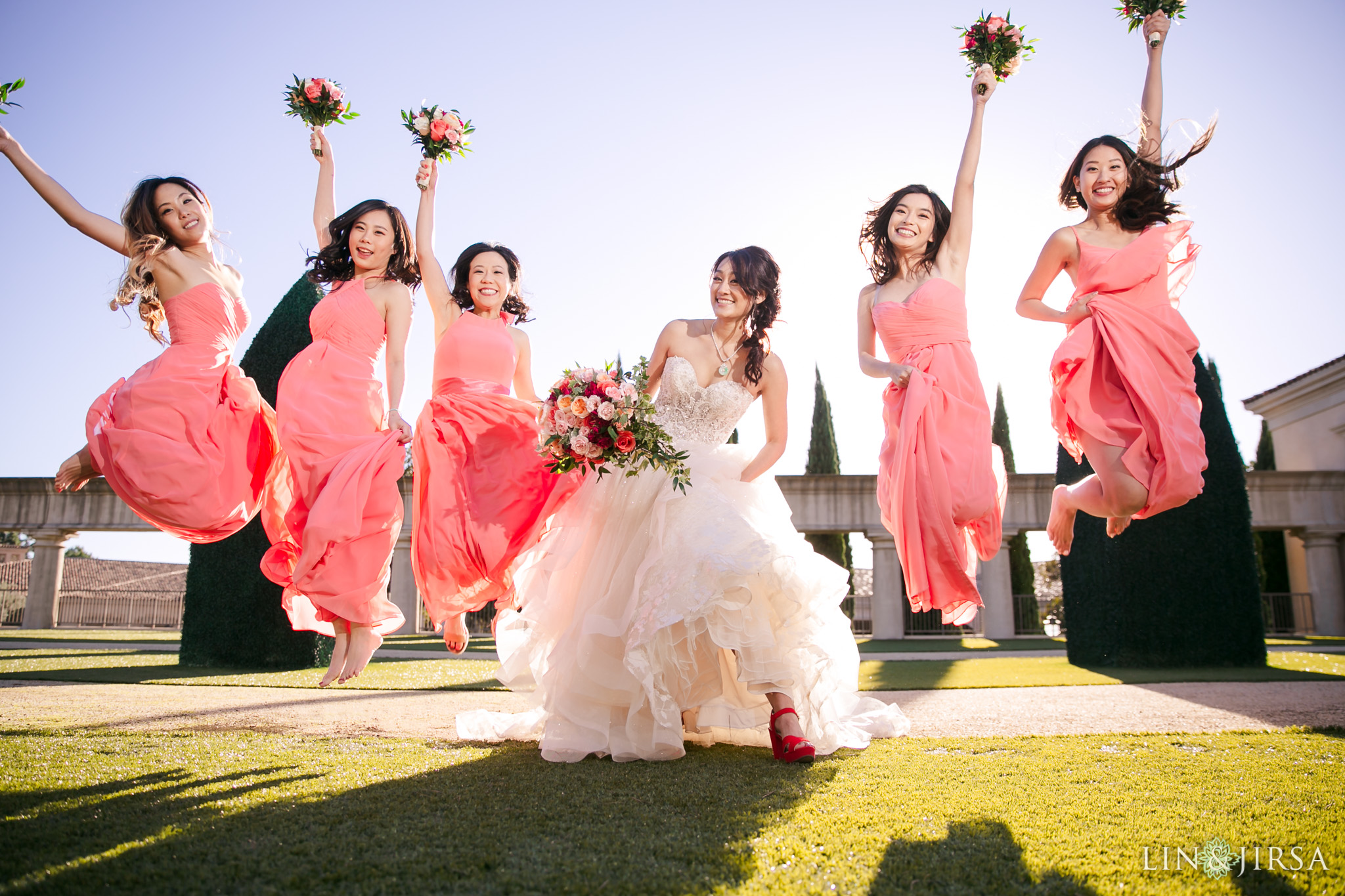 07 Pelican Hill Resort Orange County Wedding Photography