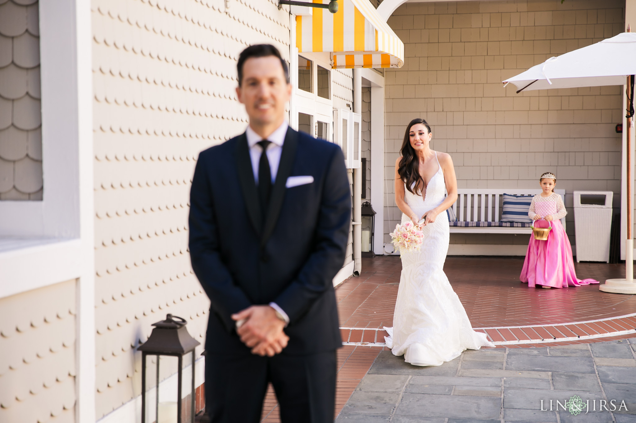 07 Shutters on the Beach Santa Monica Wedding Photography