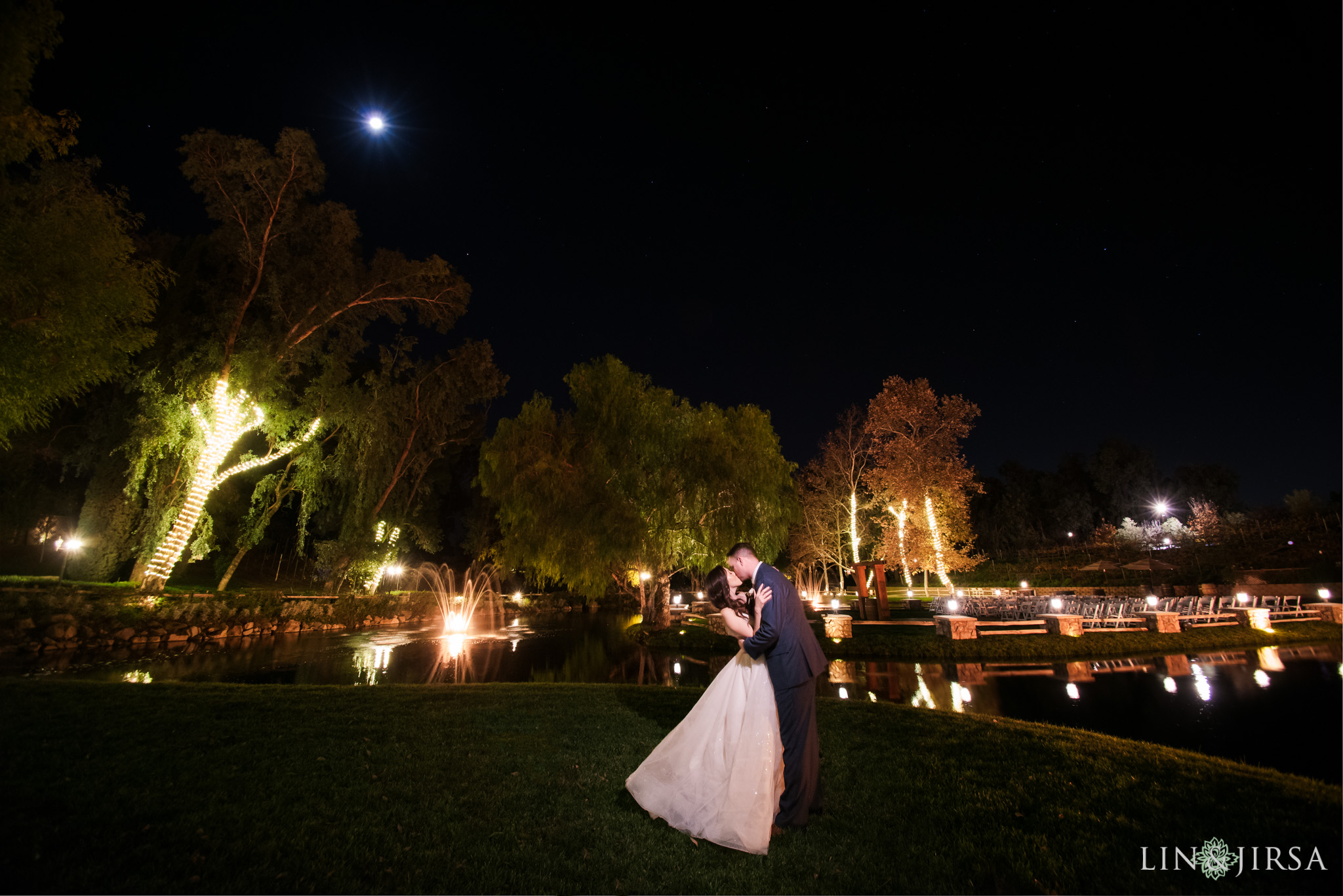 0718 AM Lake Oak Meadows Temecula Wedding Photography