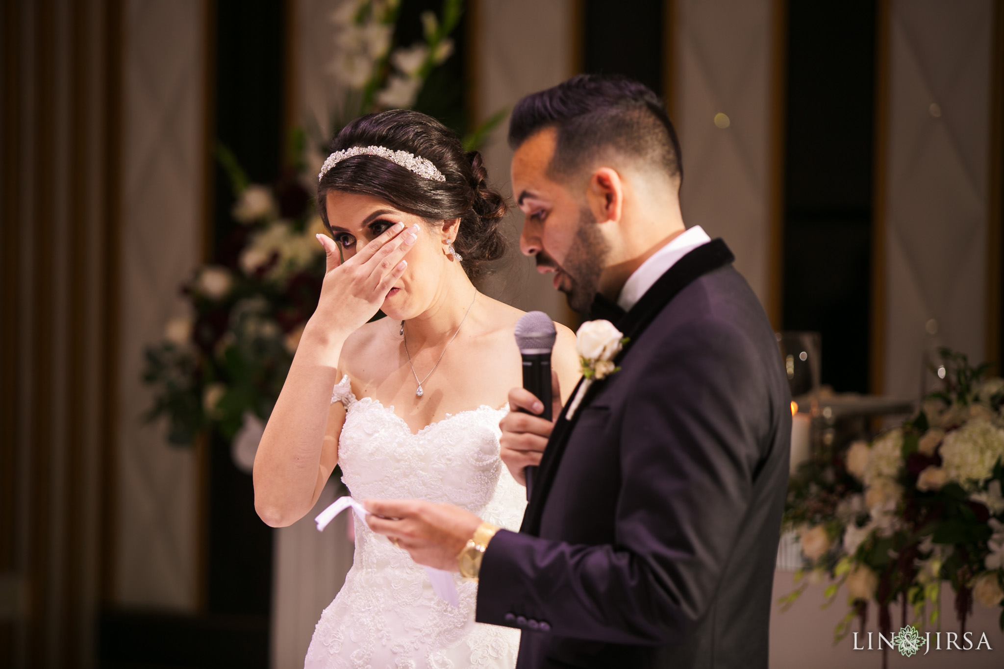 0760 RO Imperial Palace Banquet Hall Los Angeles County Wedding Photography