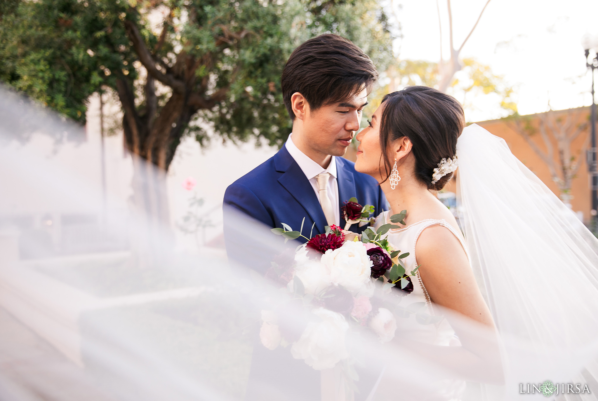 08 Laguna Presbyterian Church Wedding Photography