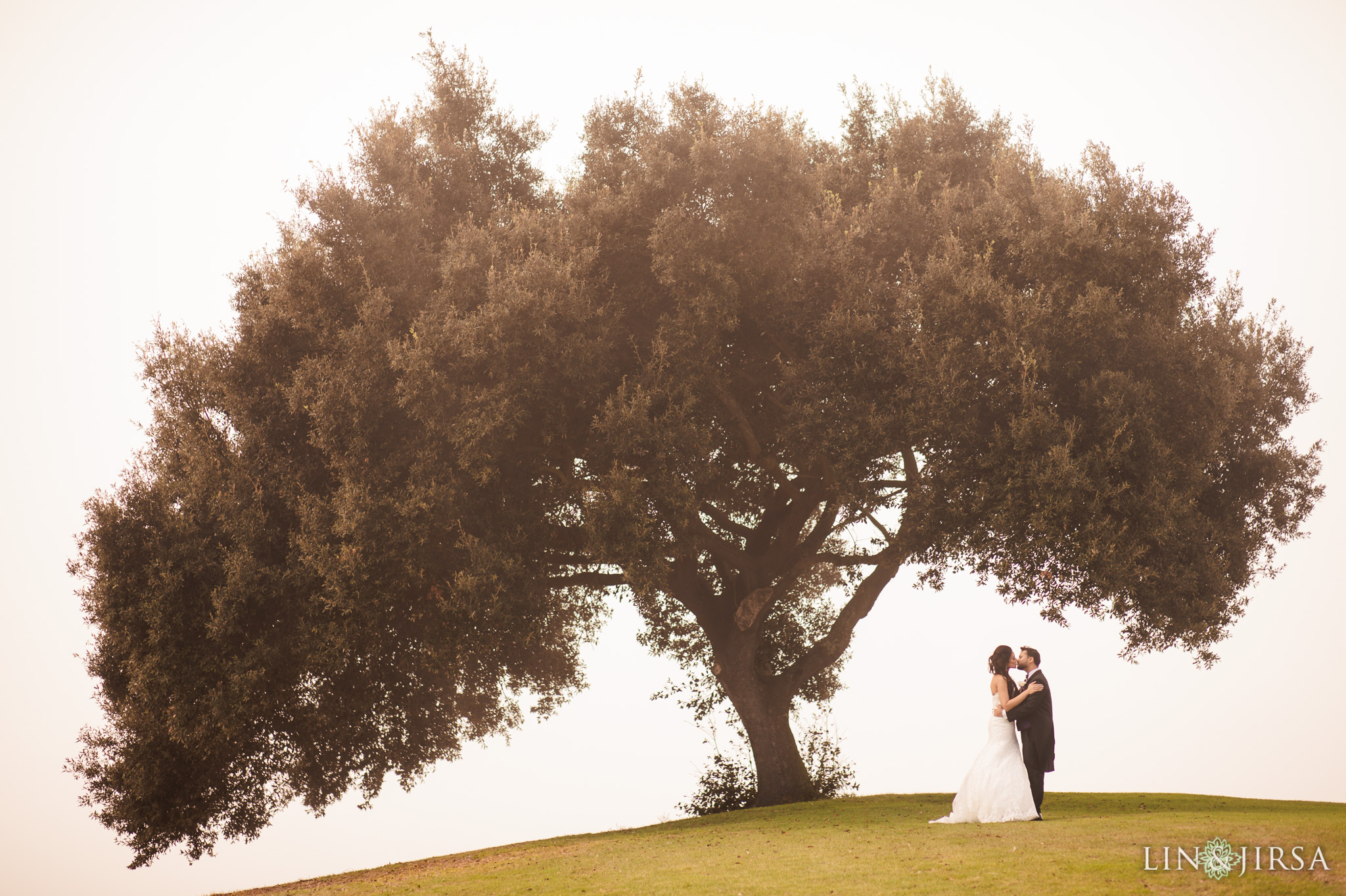 09 Los Verdes Golf Course Rancho Palos Verdes Wedding Photography