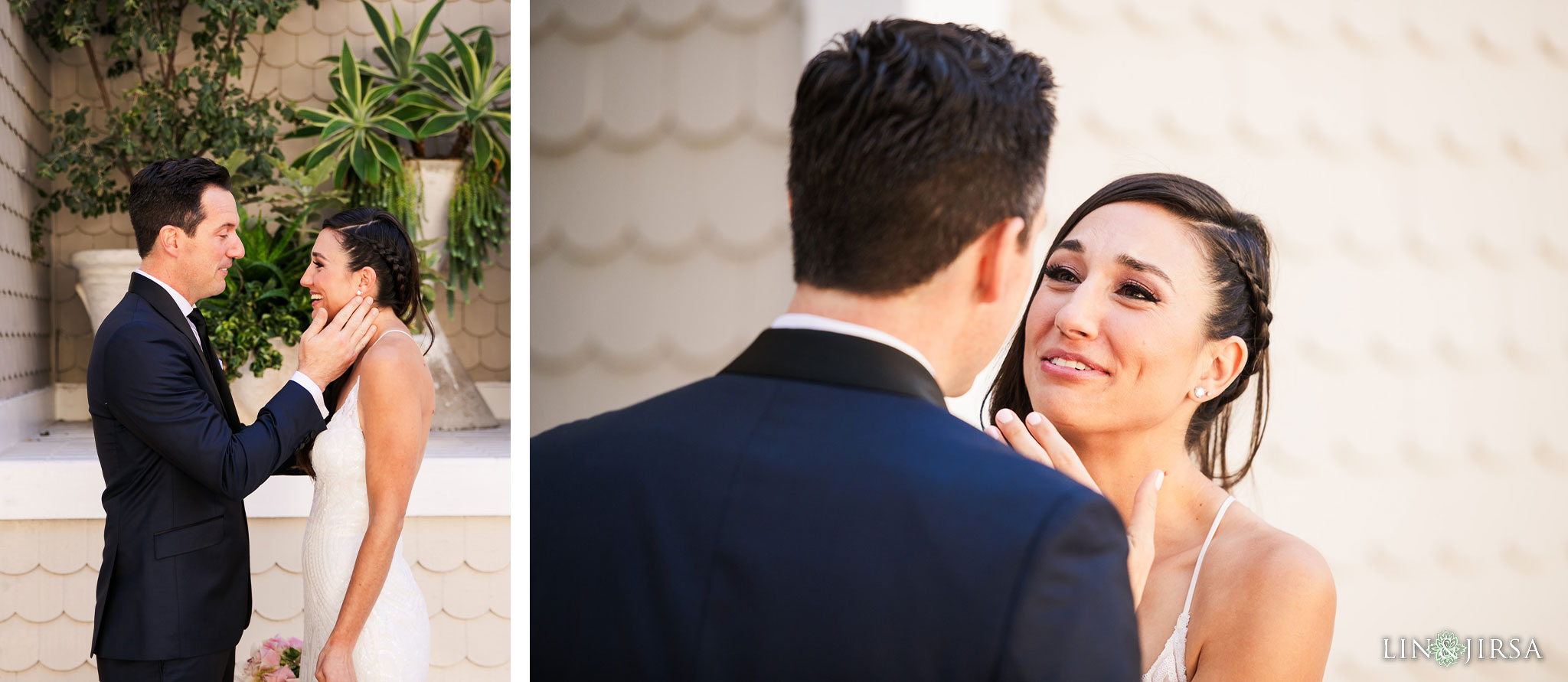 09 Shutters on the Beach Santa Monica Wedding Photography