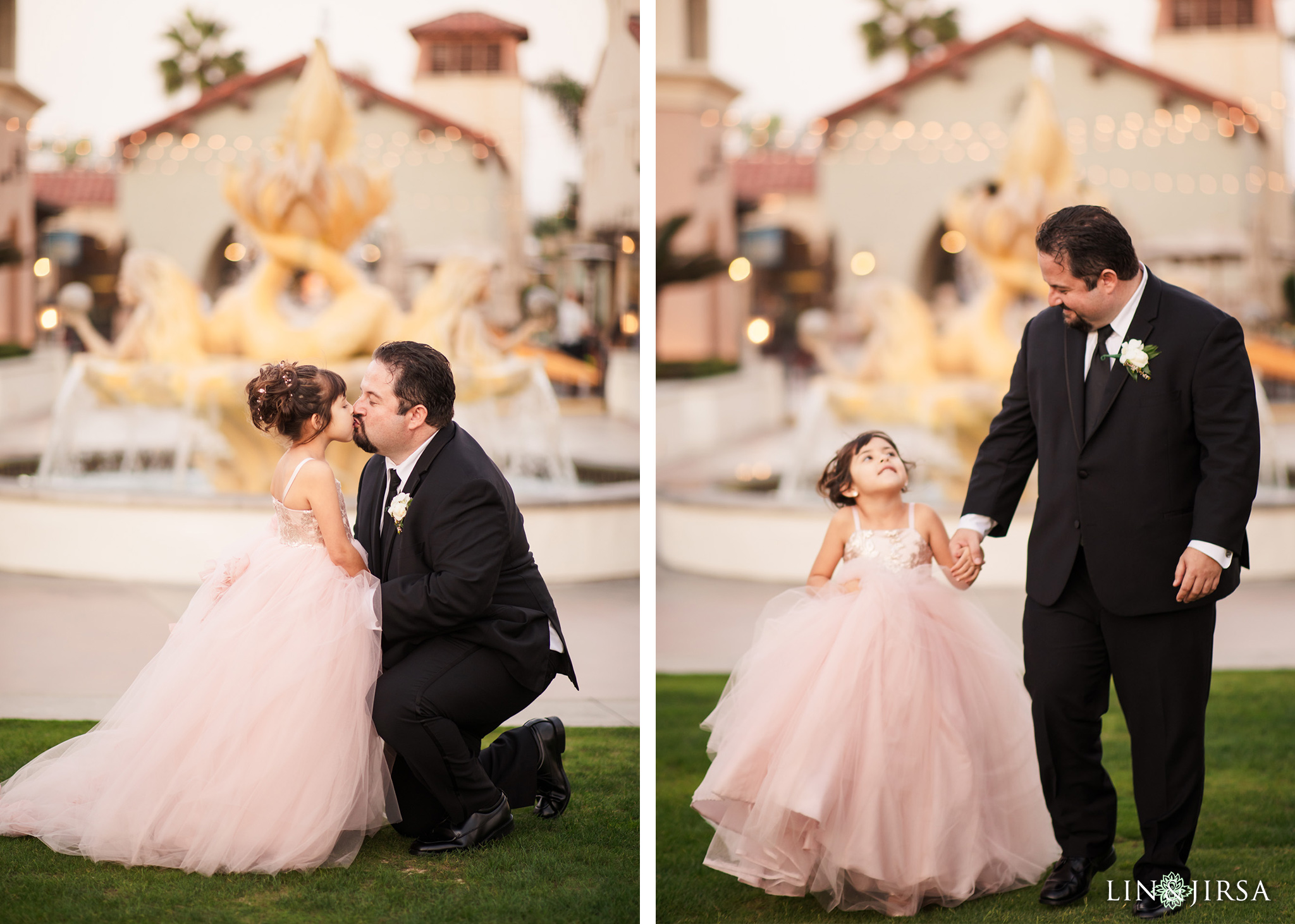 10 Hyatt Regency Huntington Beach Wedding Photography