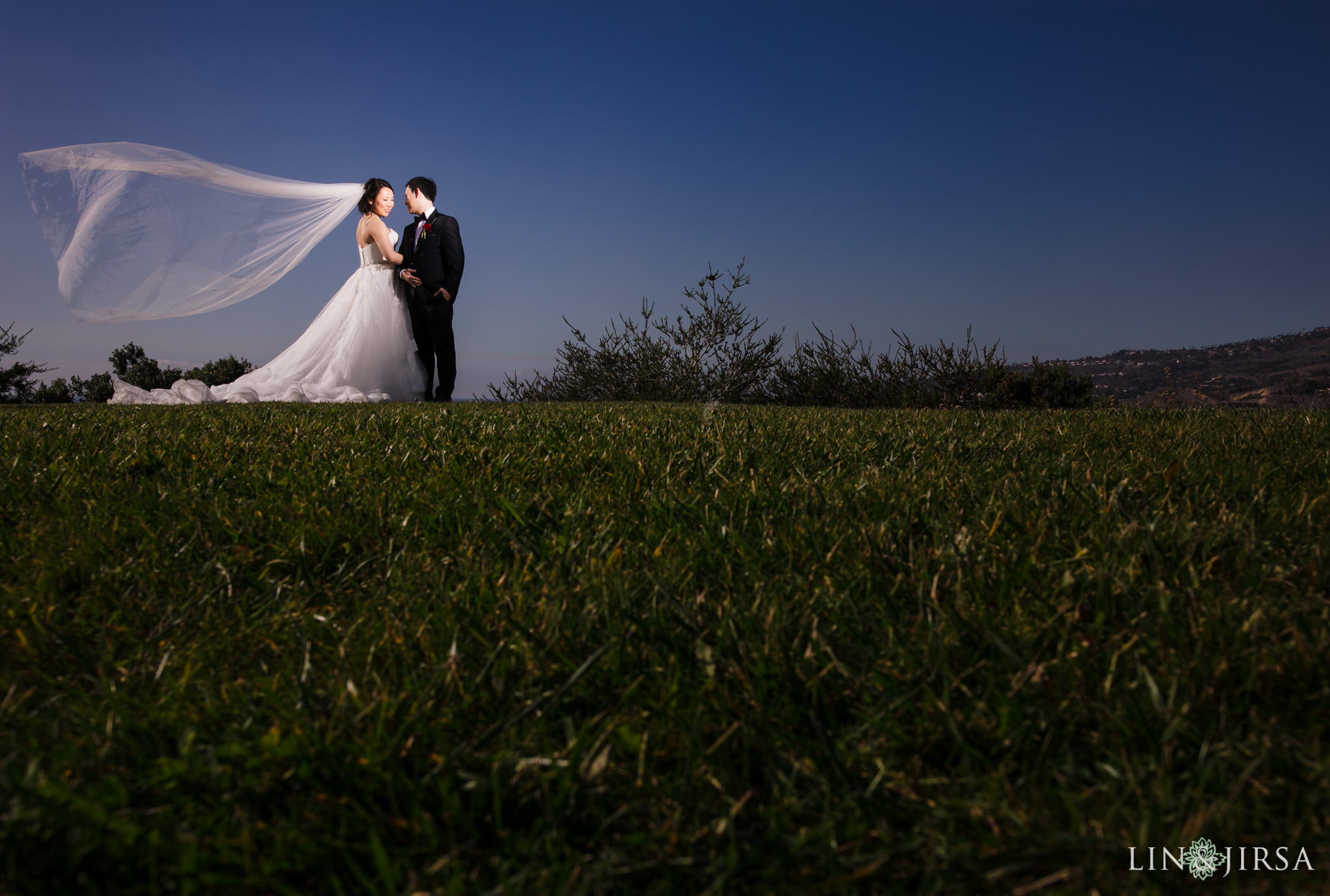 10 Palos Verdes Golf Course Wedding Photography