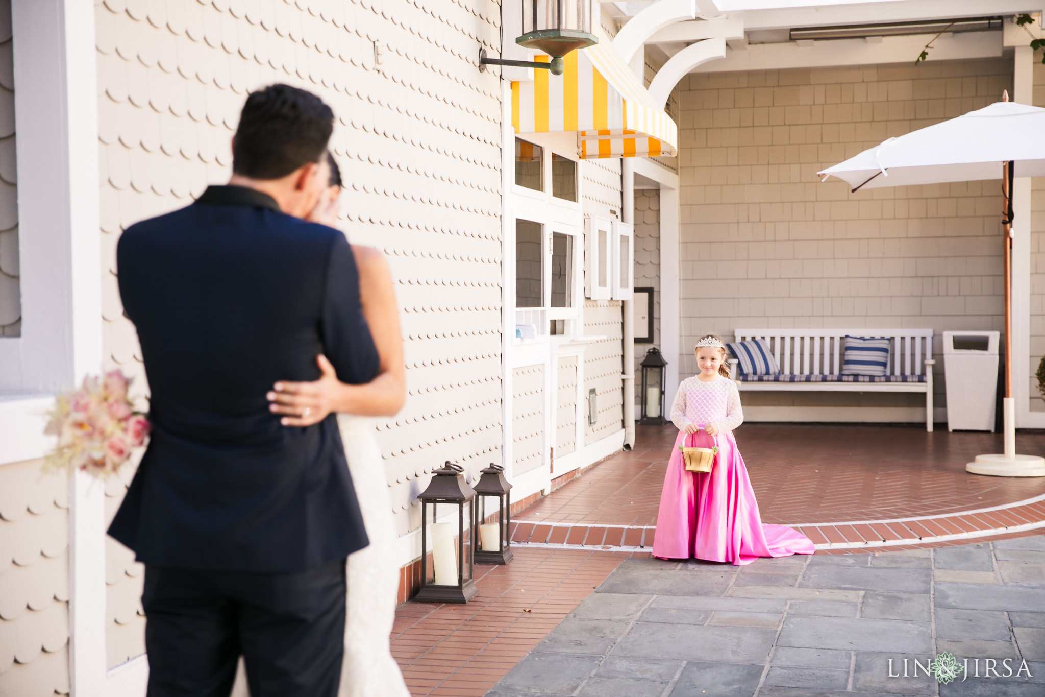 10 Shutters on the Beach Santa Monica Wedding Photography