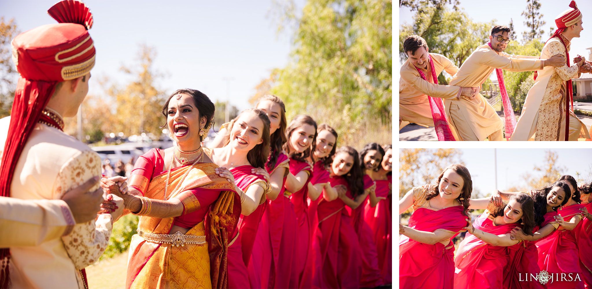 11 Black Gold Golf Course Yorba Linda Indian Wedding Photography