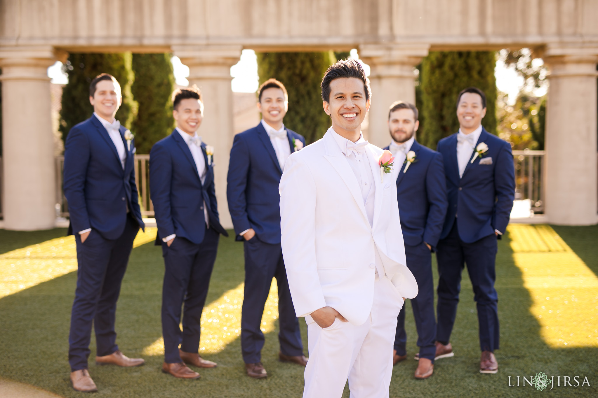 11 Pelican Hill Resort Orange County Wedding Photography