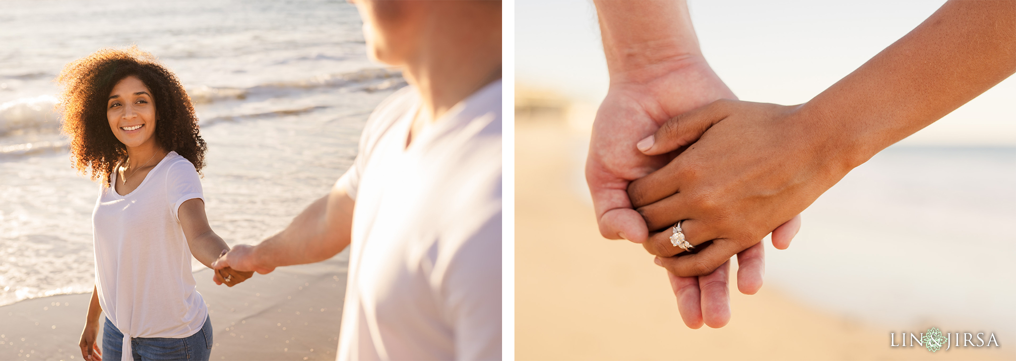 11 victoria beach orange county engagement photography