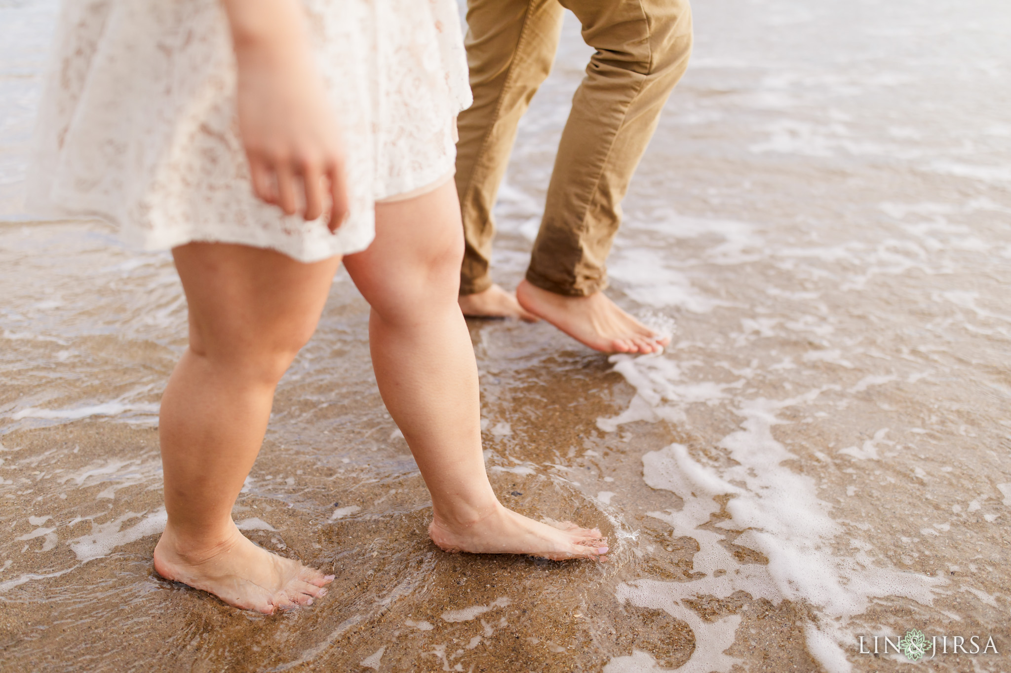 12 Heisler Park Laguna Beach Orange County Engagement Photography