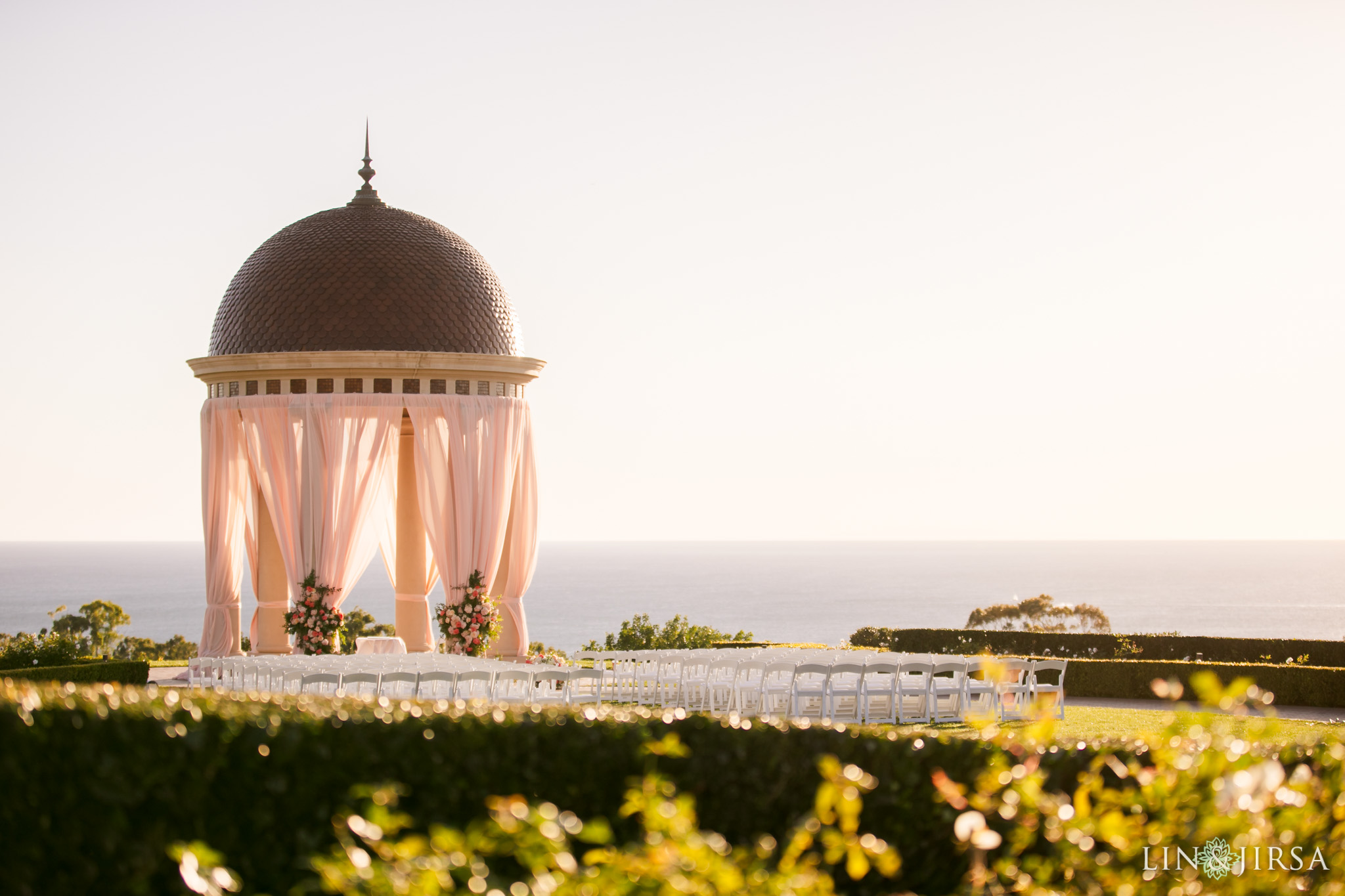 12 Pelican Hill Resort Orange County Wedding Photography