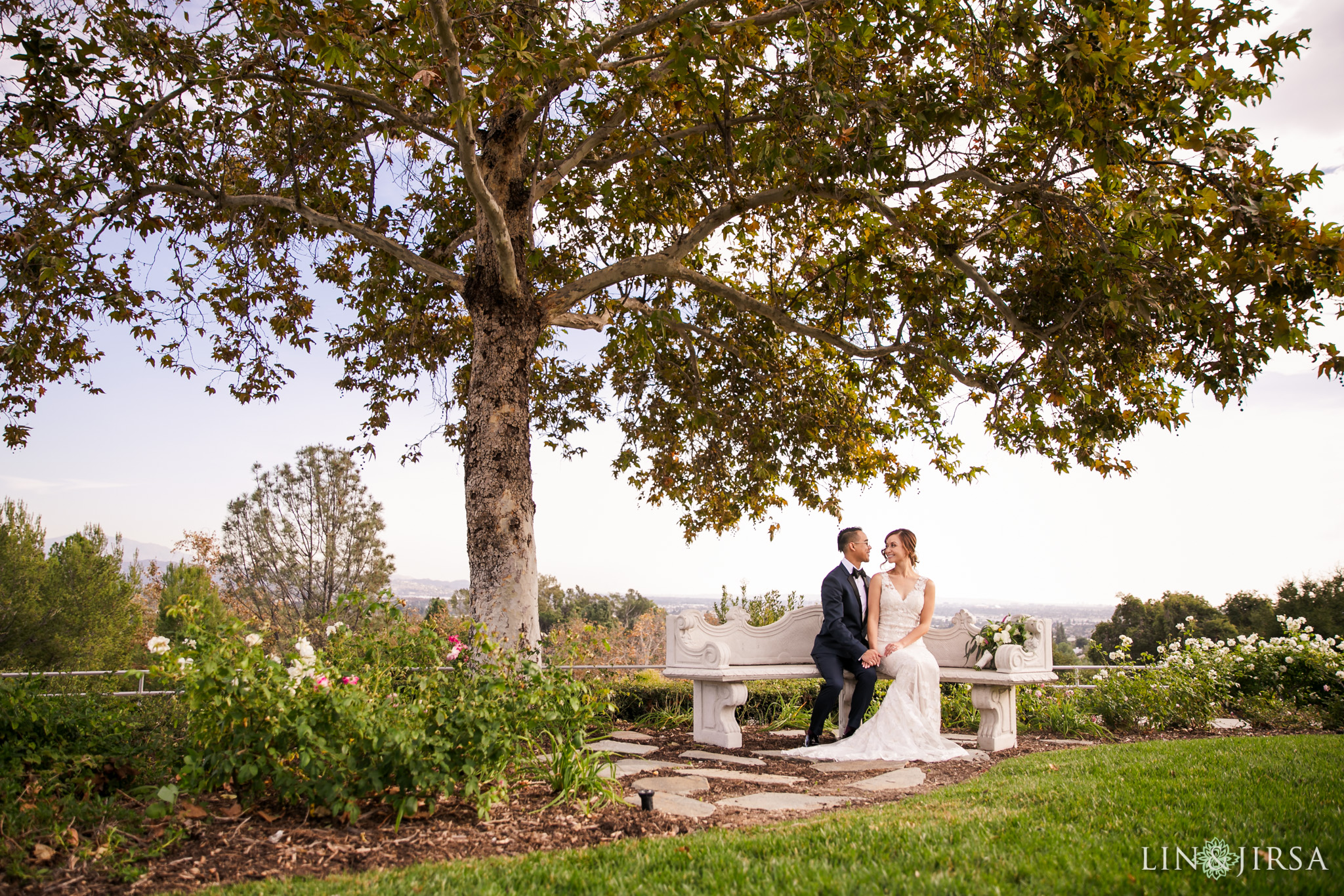 12 Summit House Orange County Wedding Photography