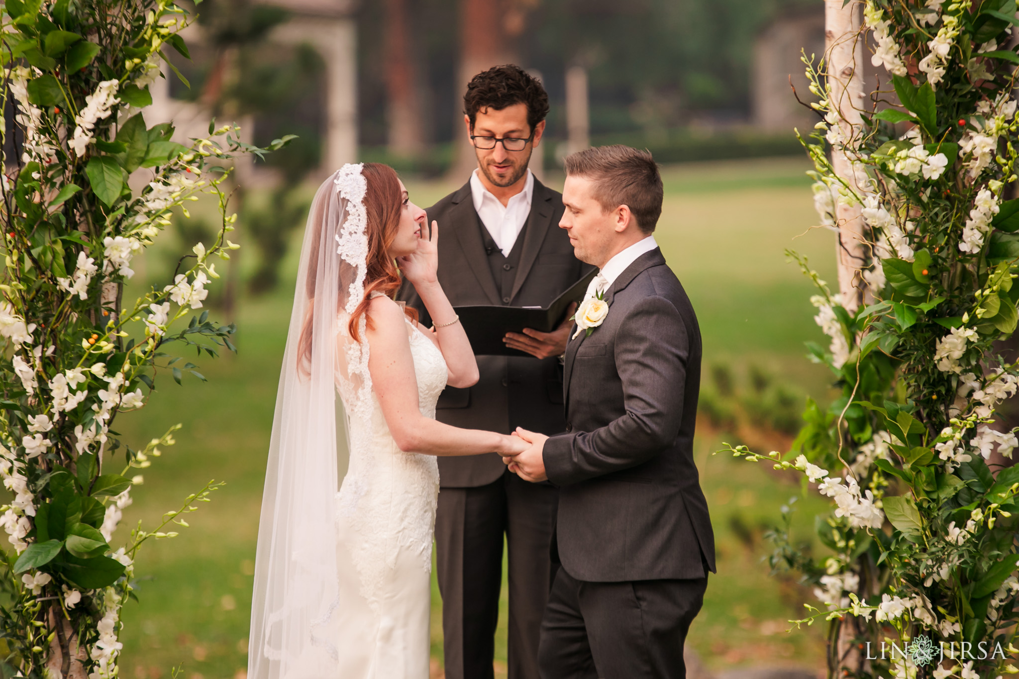 12 brand park glendale jewish wedding