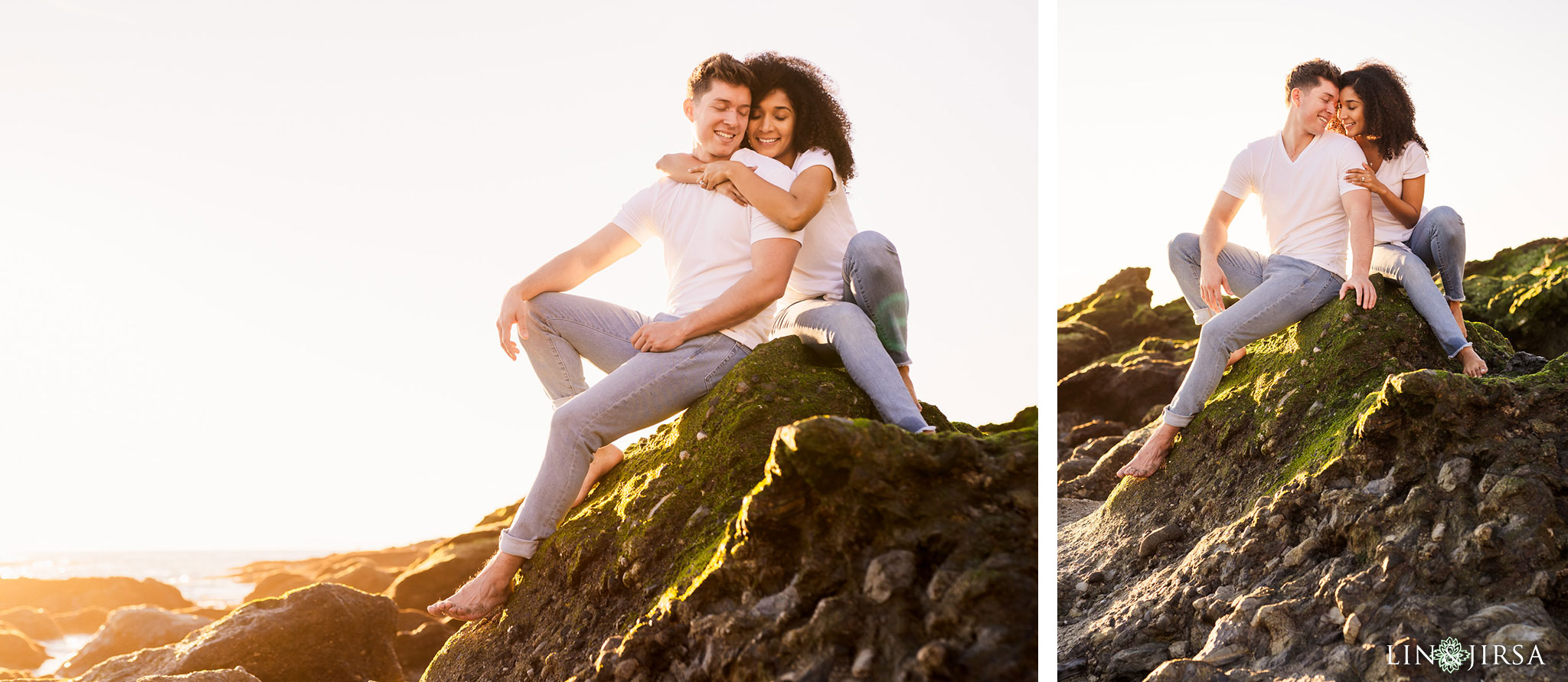 12 victoria beach orange county engagement photography