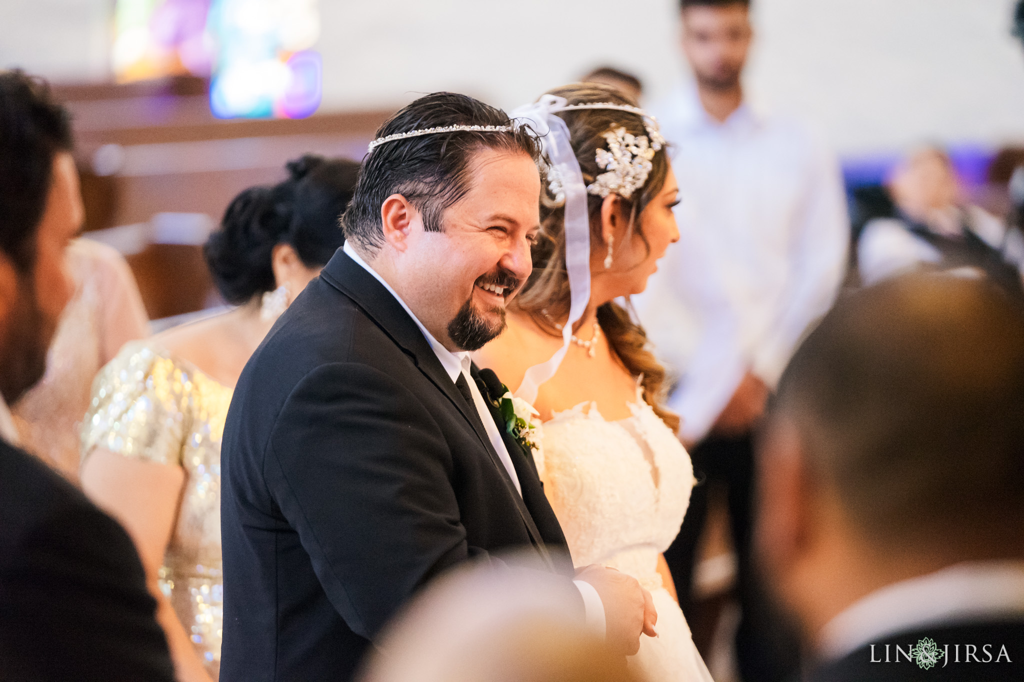 13 Hyatt Regency Huntington Beach Wedding Photography